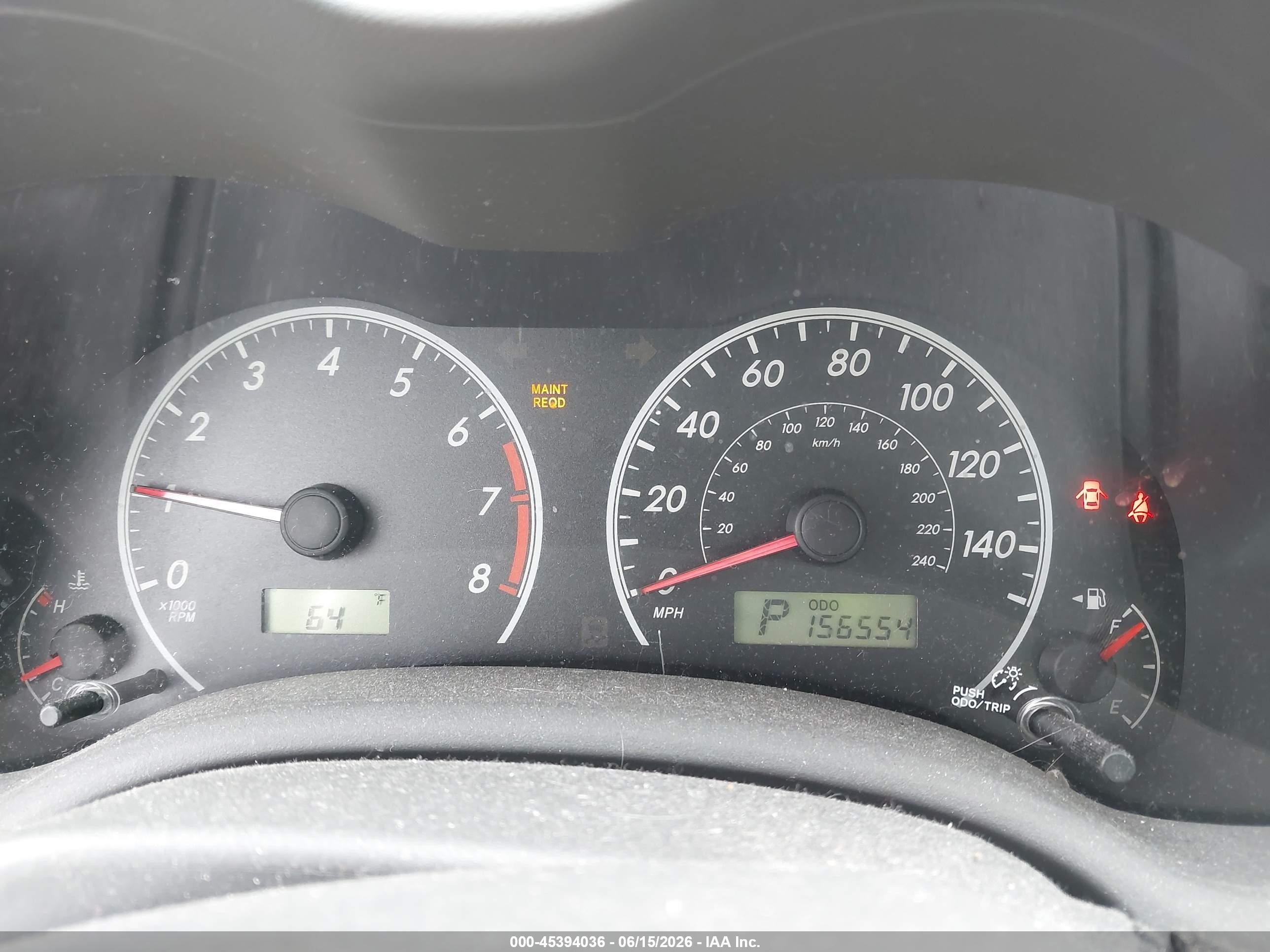 2010 Toyota Corolla Le Silver vin: 2T1BU4EE8AC333949