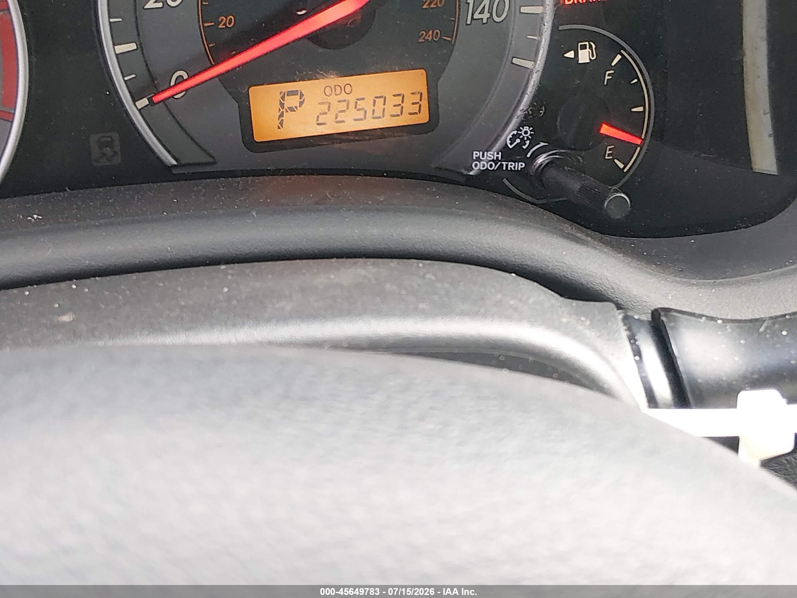 2010 Toyota Corolla S Gray vin: 2T1BU4EE8AC474214