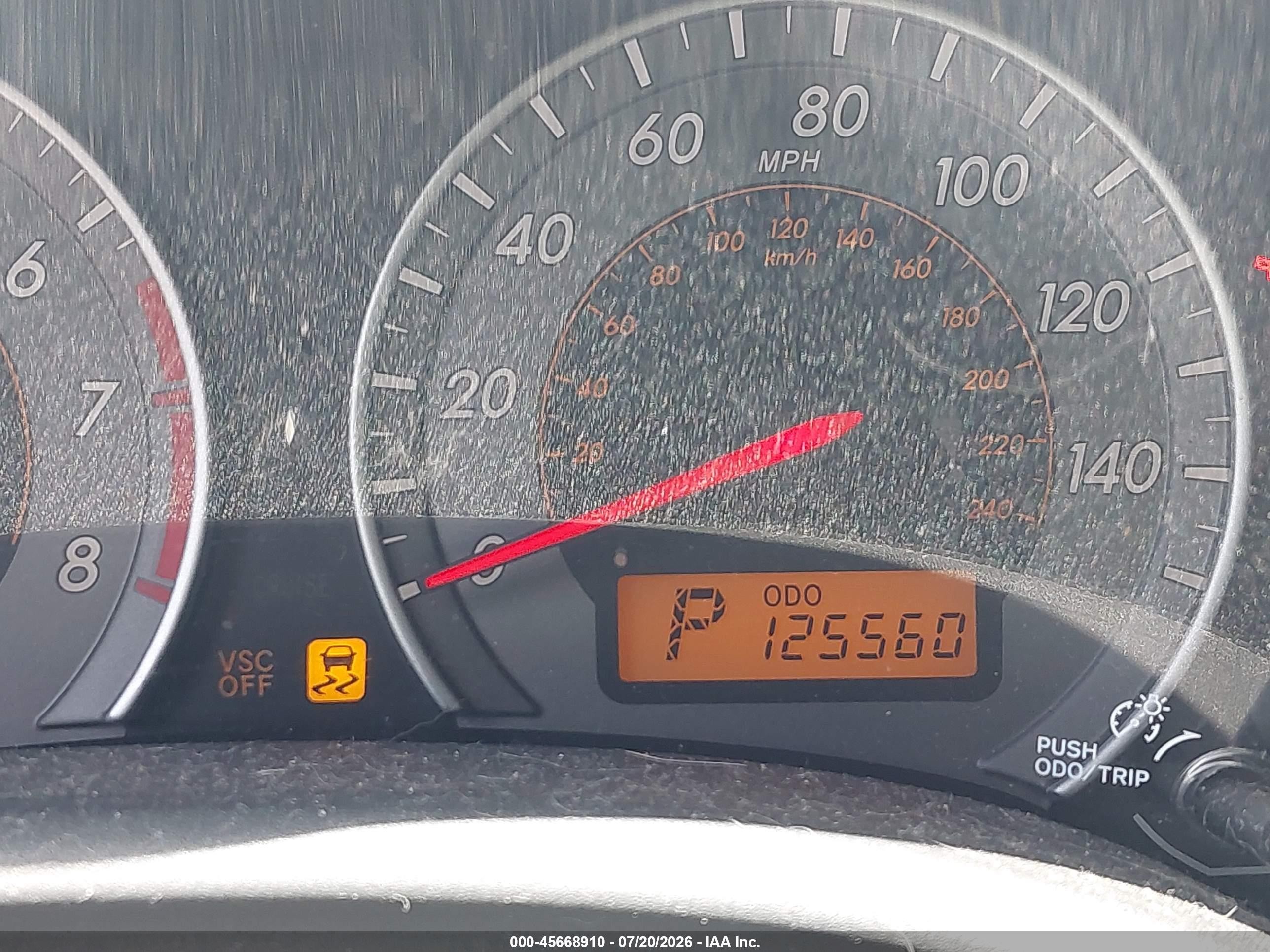 2010 Toyota Corolla S Blue vin: 2T1BU4EE8AC501783