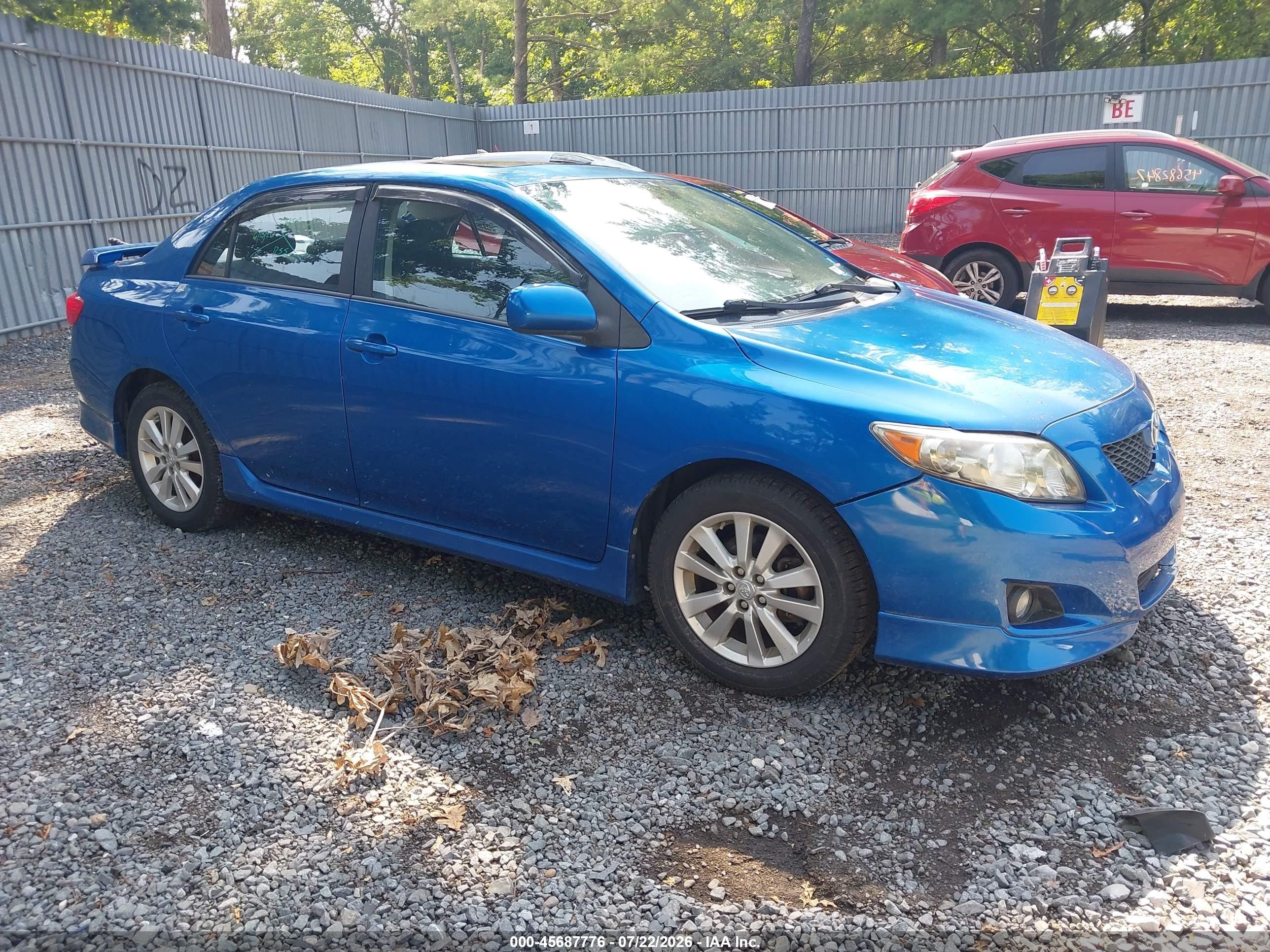 2T1BU4EE8AC522889
