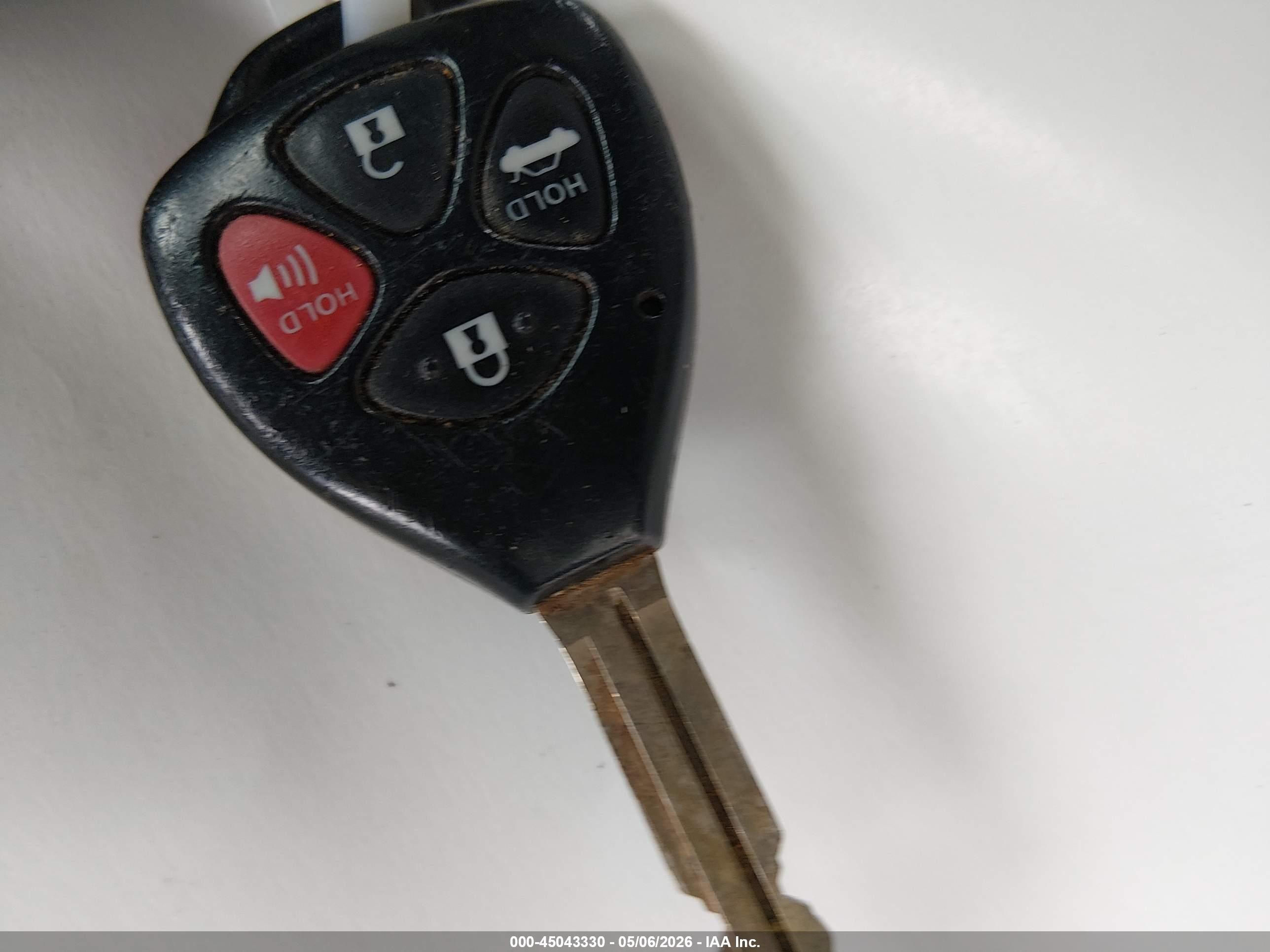 2011 Toyota Corolla Le Silver vin: 2T1BU4EE8BC552654