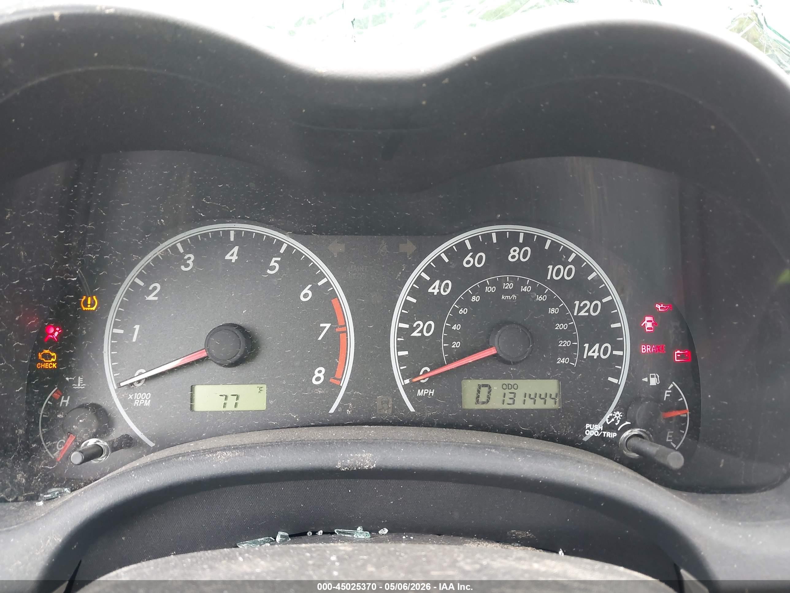2011 Toyota Corolla Le Gray vin: 2T1BU4EE8BC686810