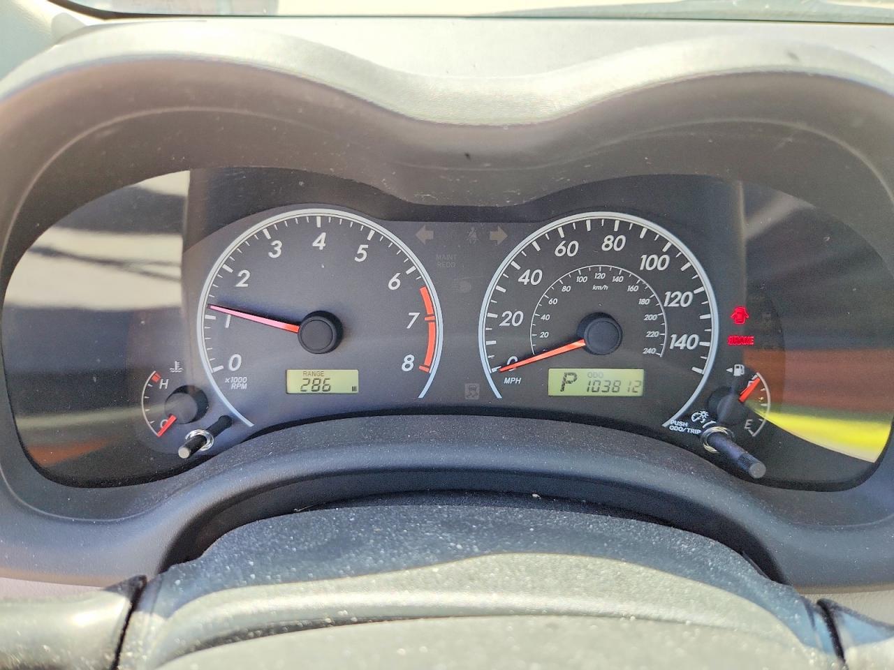 2011 Toyota Corolla Le Silver vin: 2T1BU4EE8BC721300