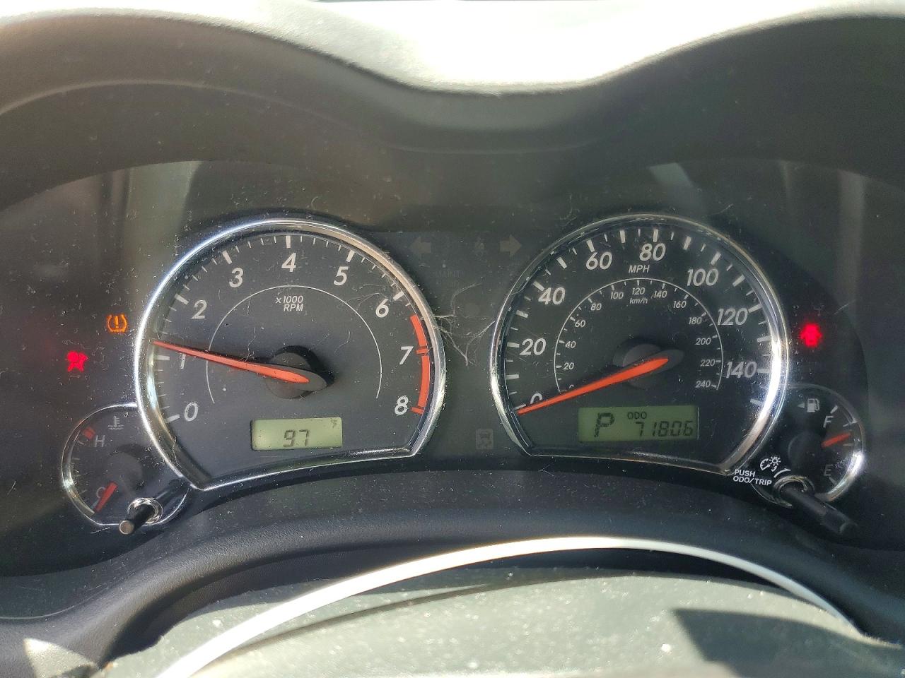 2011 Toyota Corolla S Black vin: 2T1BU4EE8BC736847