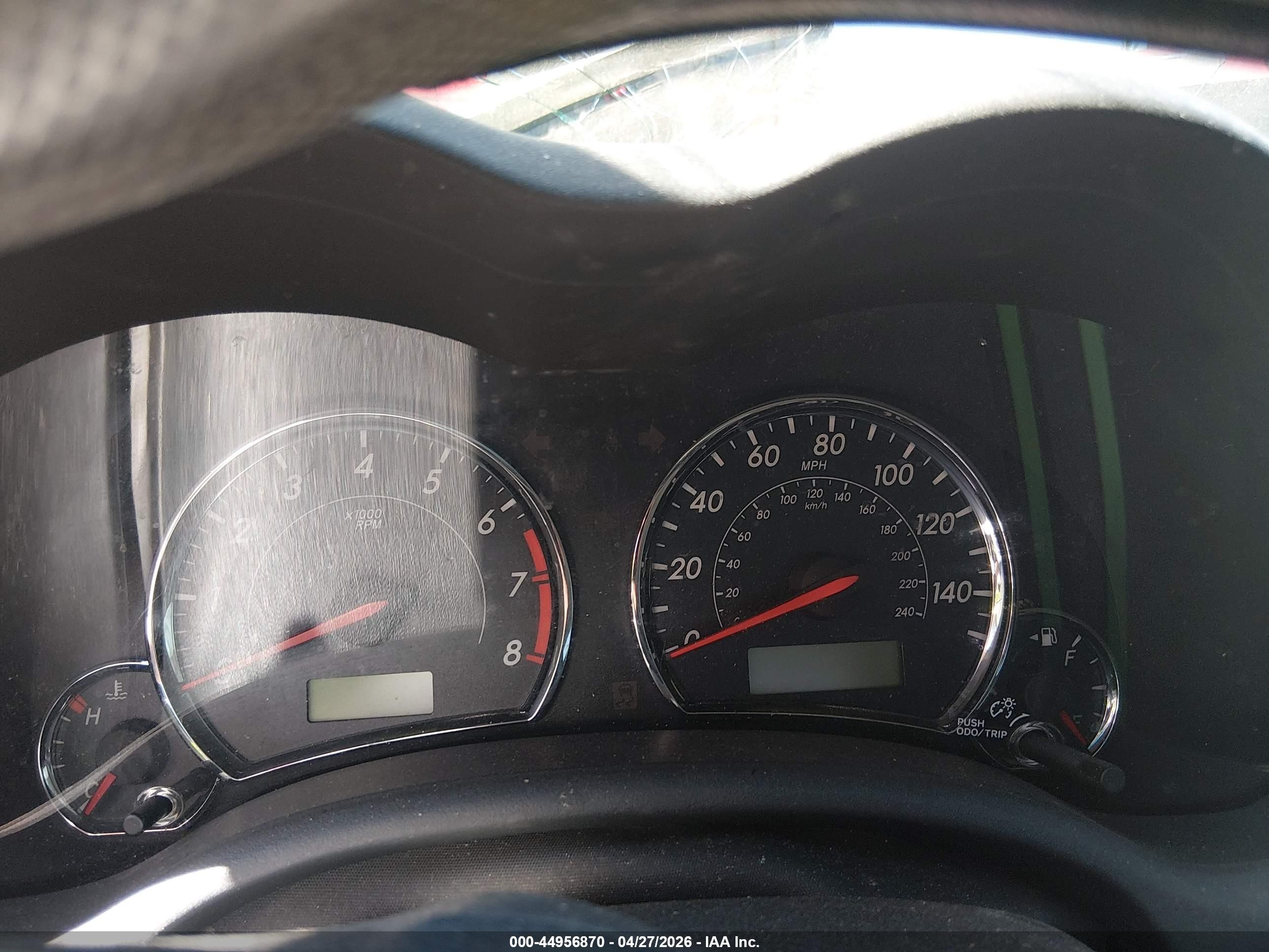 2012 Toyota Corolla S Серебряный vin: 2T1BU4EE8CC810642