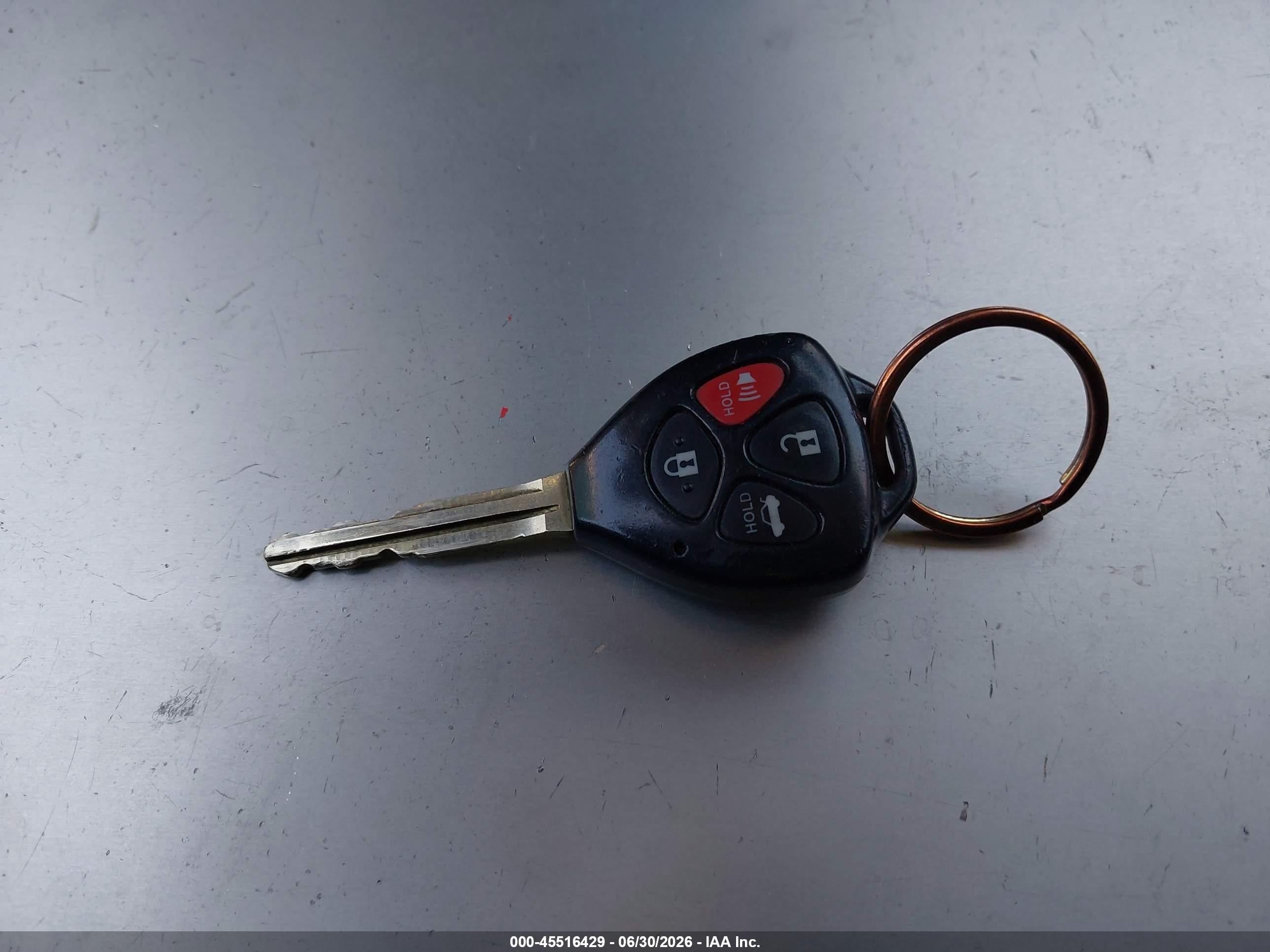 2012 Toyota Corolla S Белый vin: 2T1BU4EE8CC813086