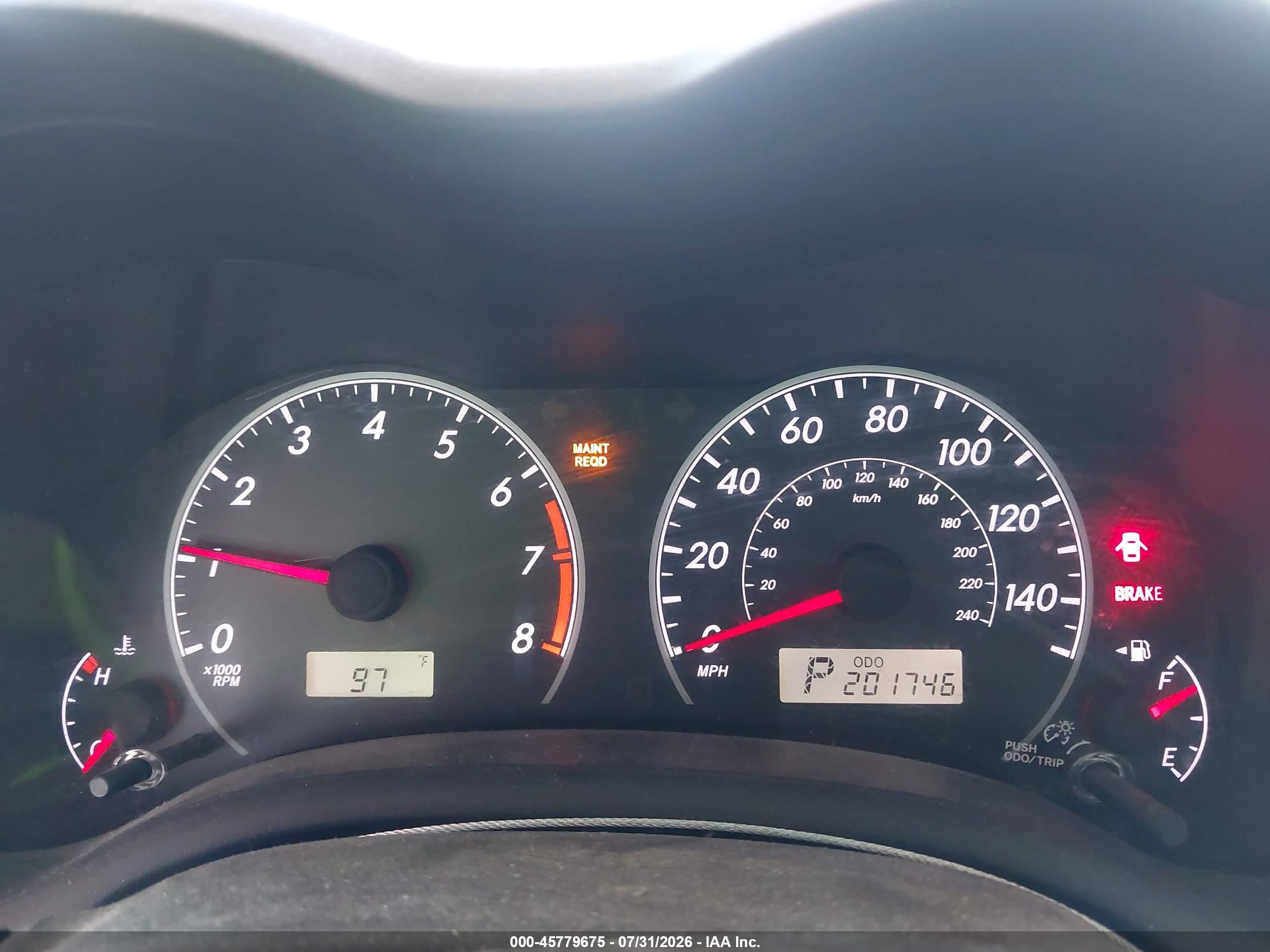 2012 Toyota Corolla Le Серебряный vin: 2T1BU4EE8CC825755