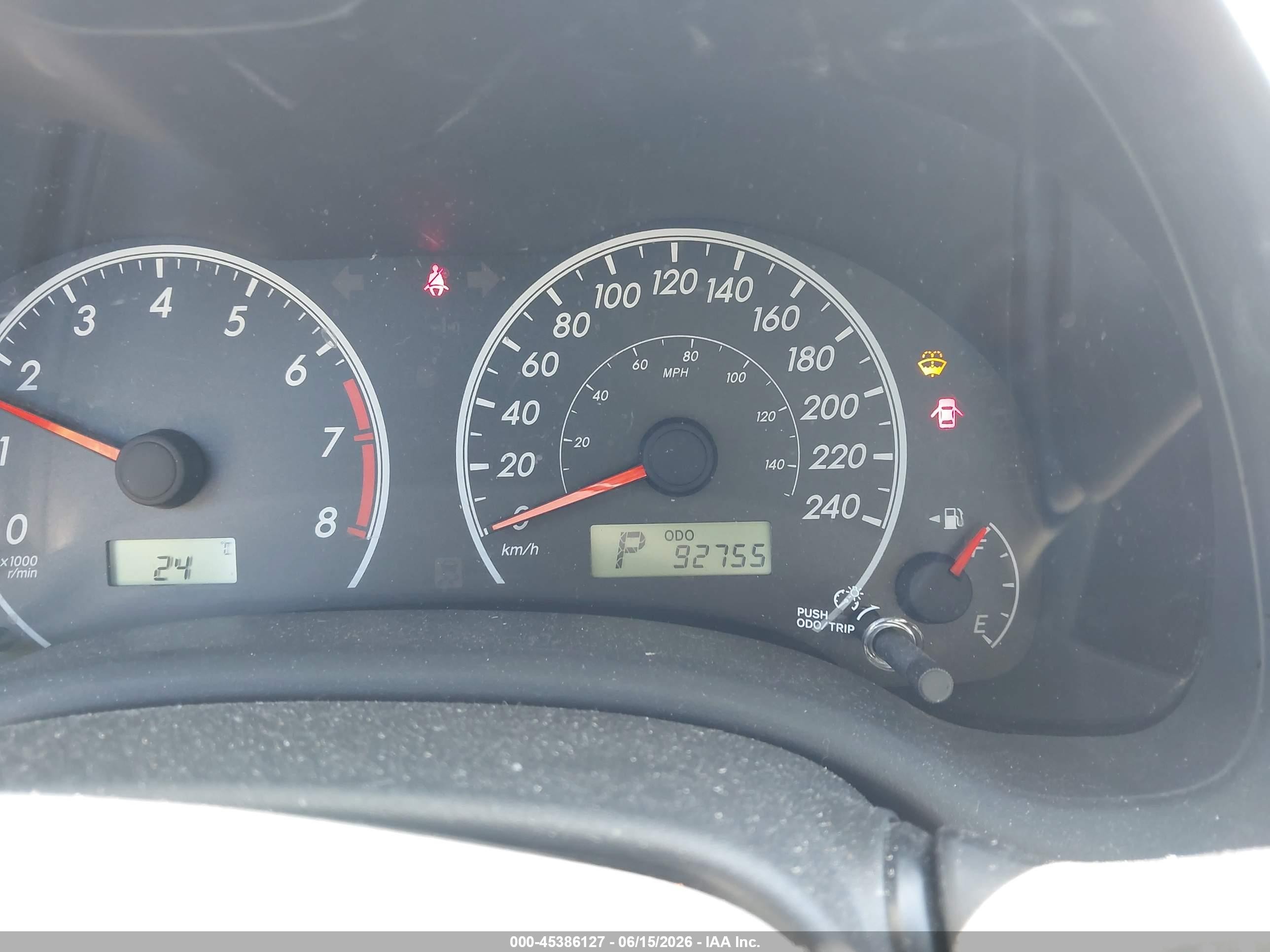 2012 Toyota Corolla Ce Silver vin: 2T1BU4EE8CC826811