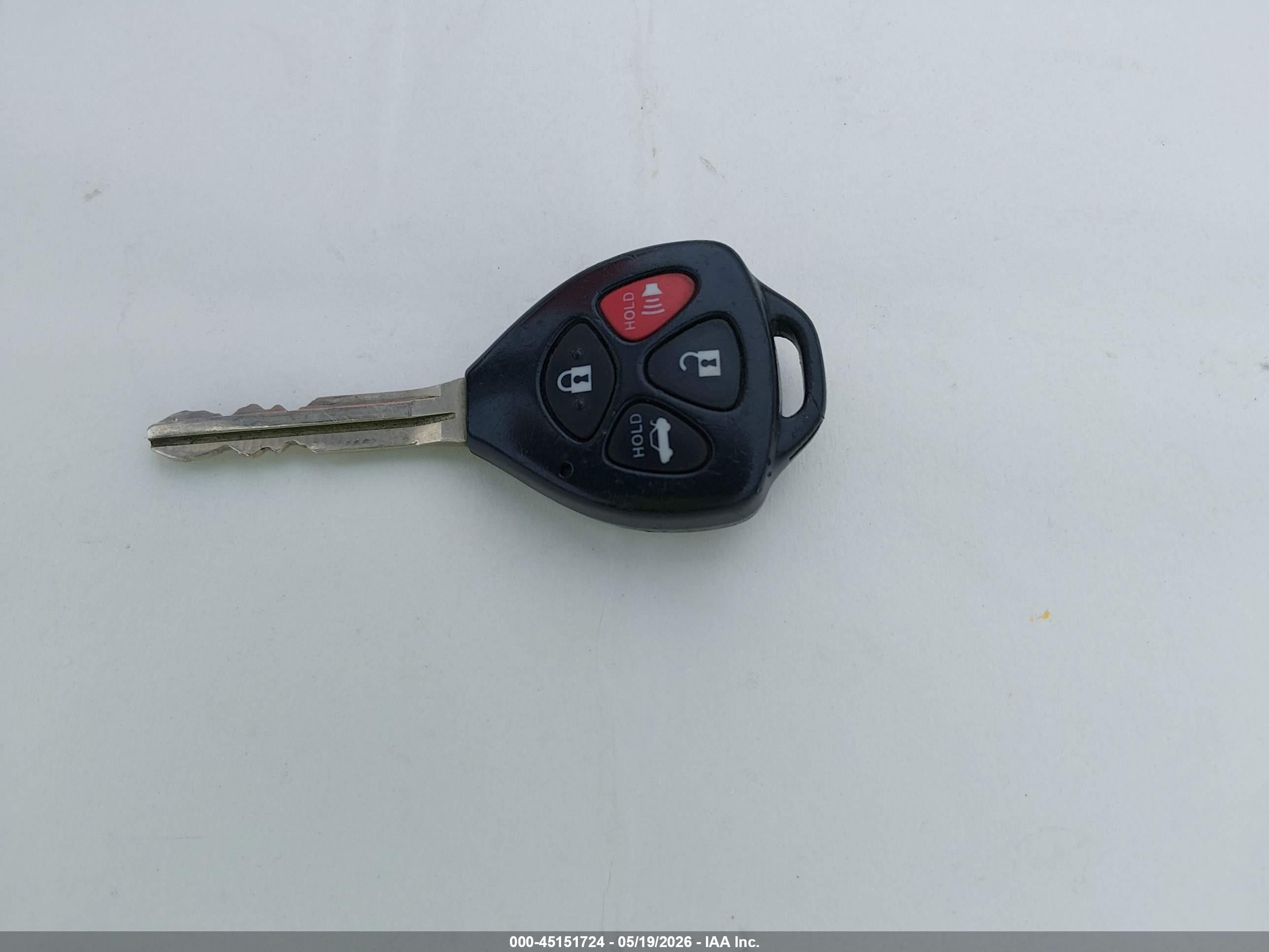 2012 Toyota Corolla Le Синий vin: 2T1BU4EE8CC915293