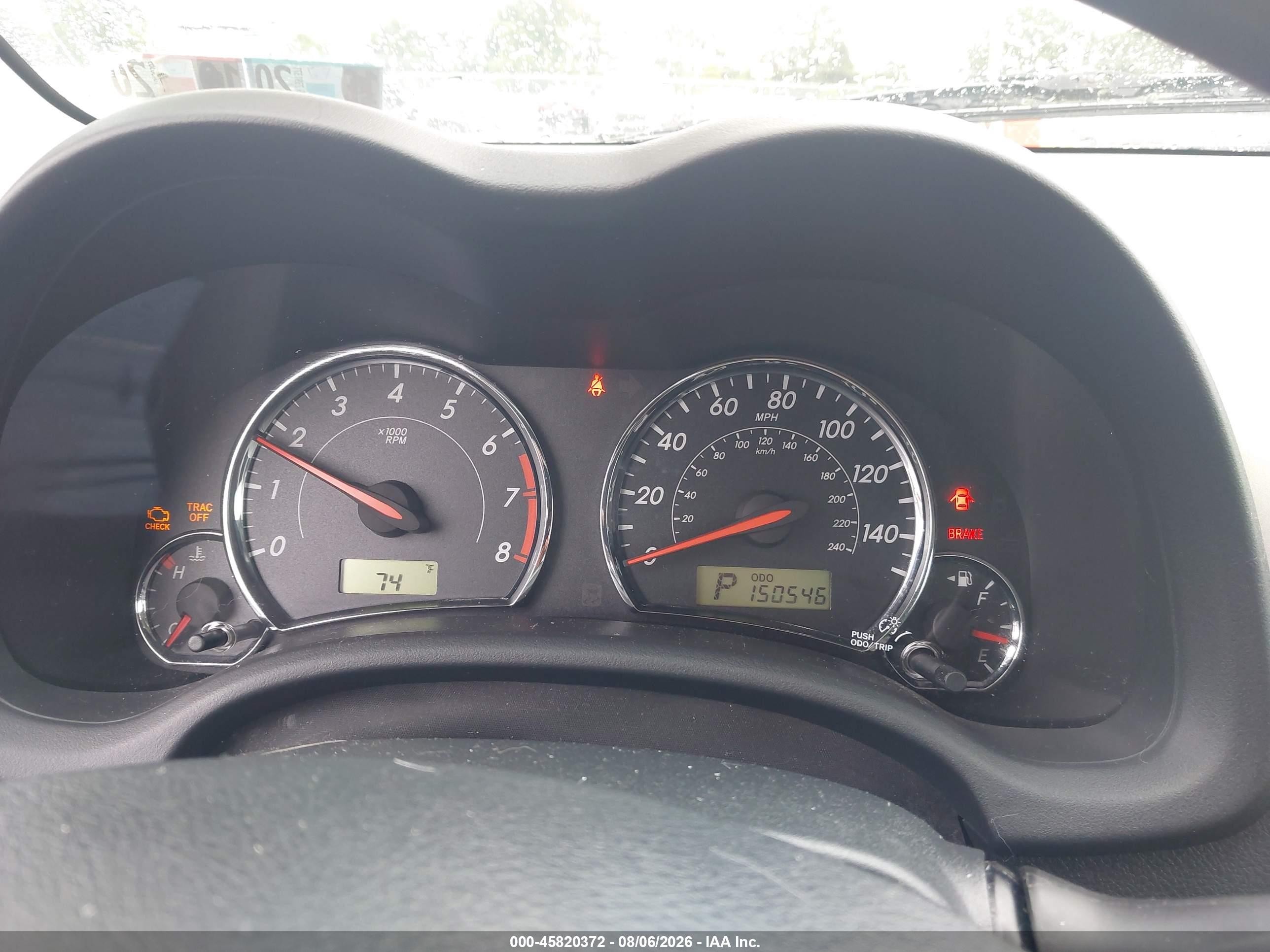 2013 Toyota Corolla S Red vin: 2T1BU4EE8DC108614