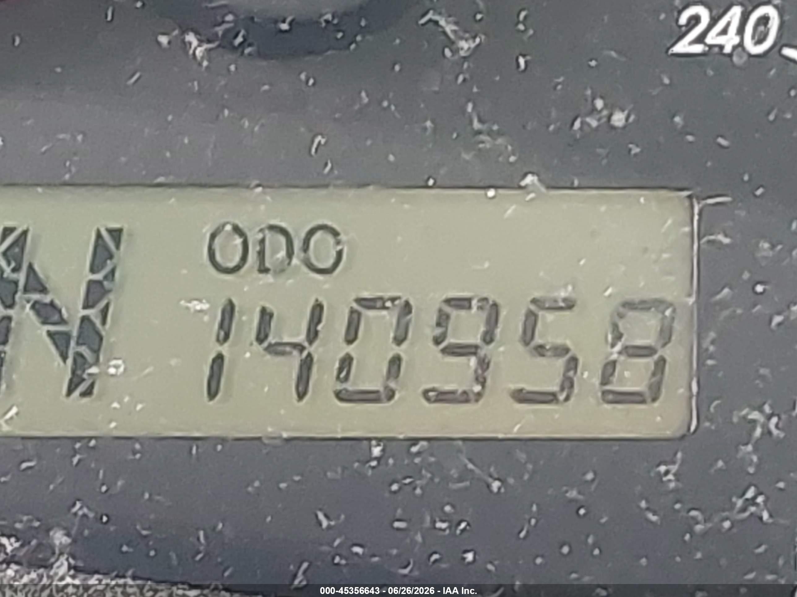 2013 Toyota Corolla Le Gray vin: 2T1BU4EE8DC111013