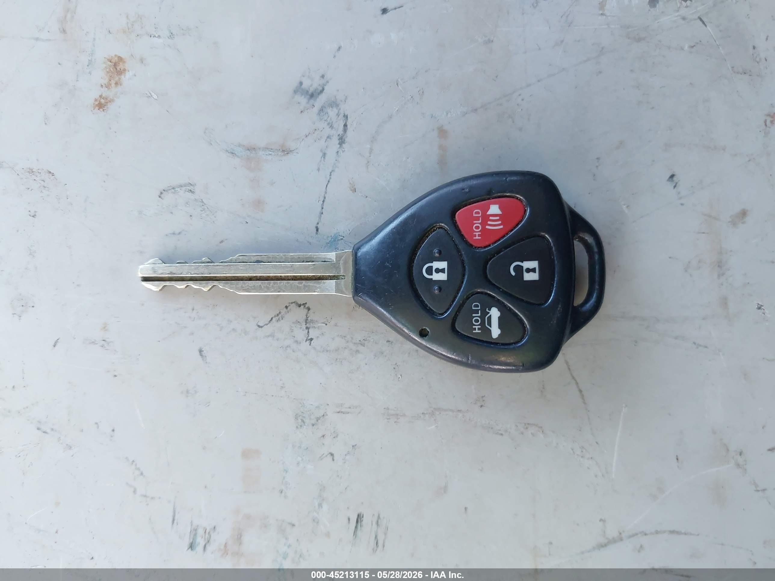 2013 Toyota Corolla S/s Special Edition Silver vin: 2T1BU4EE8DC974782