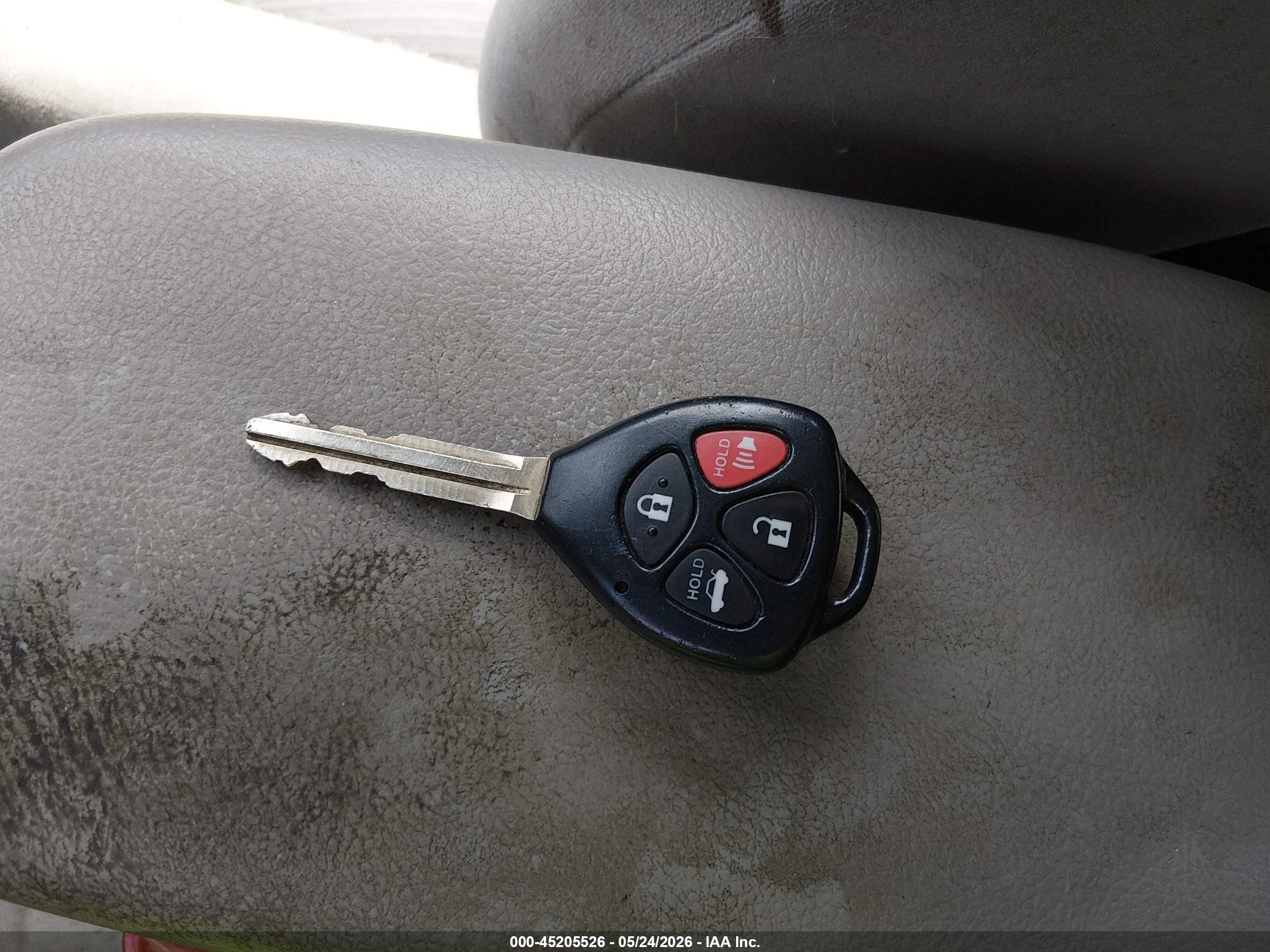 2013 Toyota Corolla Le Dark Blue vin: 2T1BU4EE8DC993011