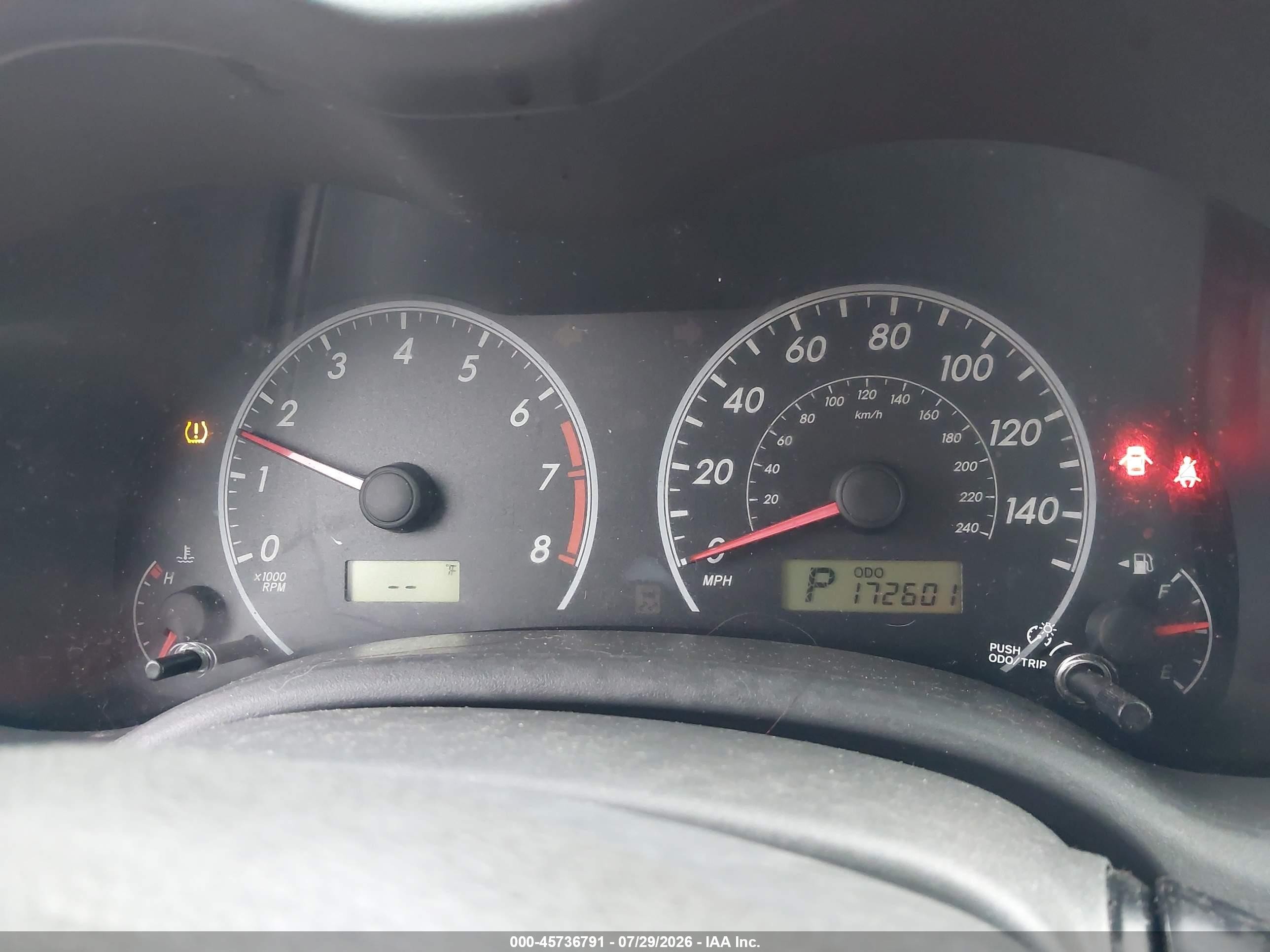 2010 Toyota Corolla Le Черный vin: 2T1BU4EE9AC249848