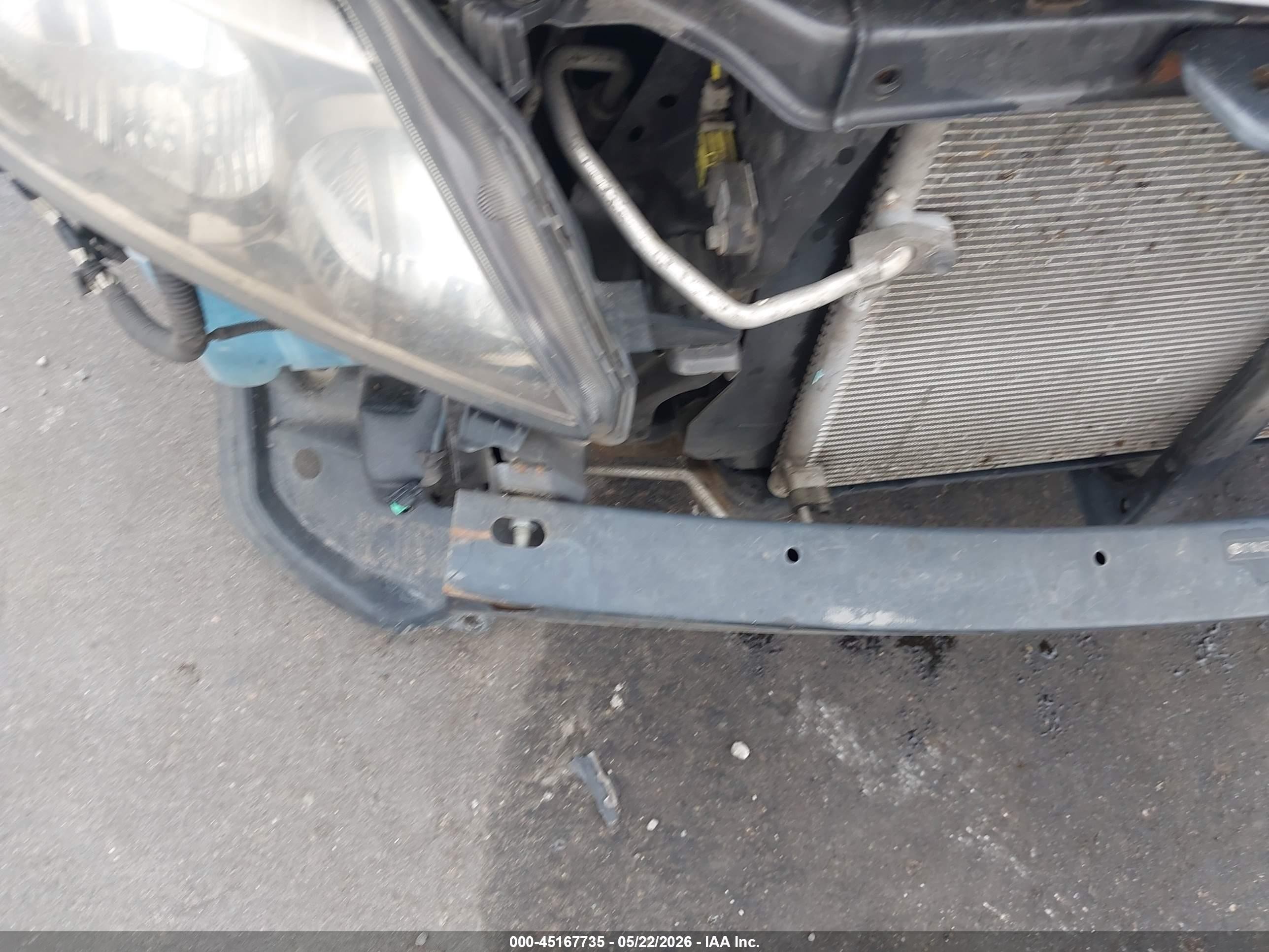 2010 Toyota Corolla S Серый vin: 2T1BU4EE9AC256086