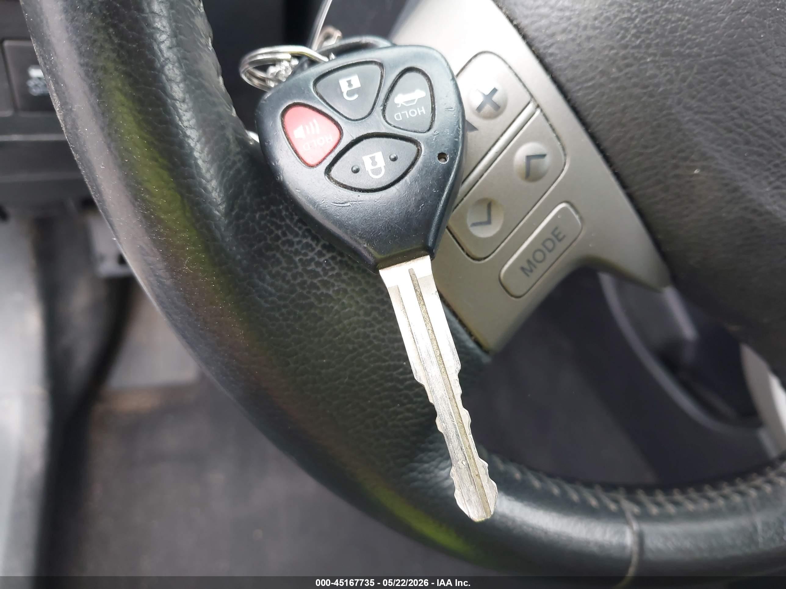 2010 Toyota Corolla S Серый vin: 2T1BU4EE9AC256086