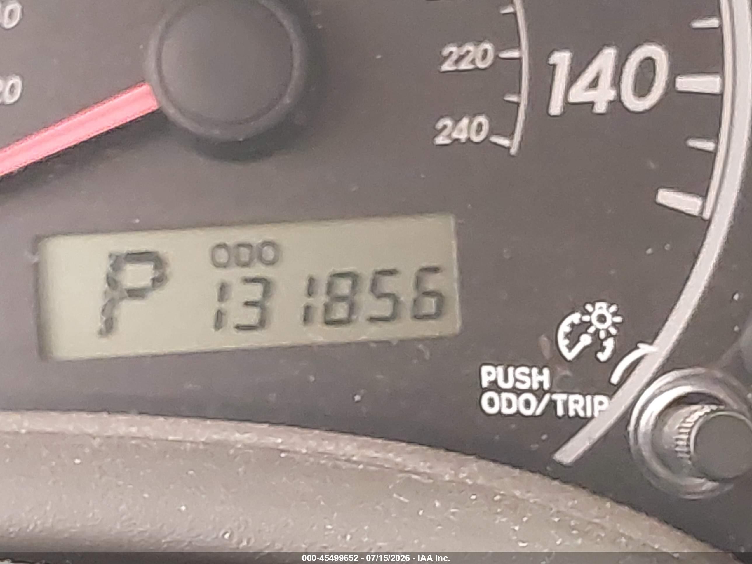 2010 Toyota Corolla Le Tan vin: 2T1BU4EE9AC279089