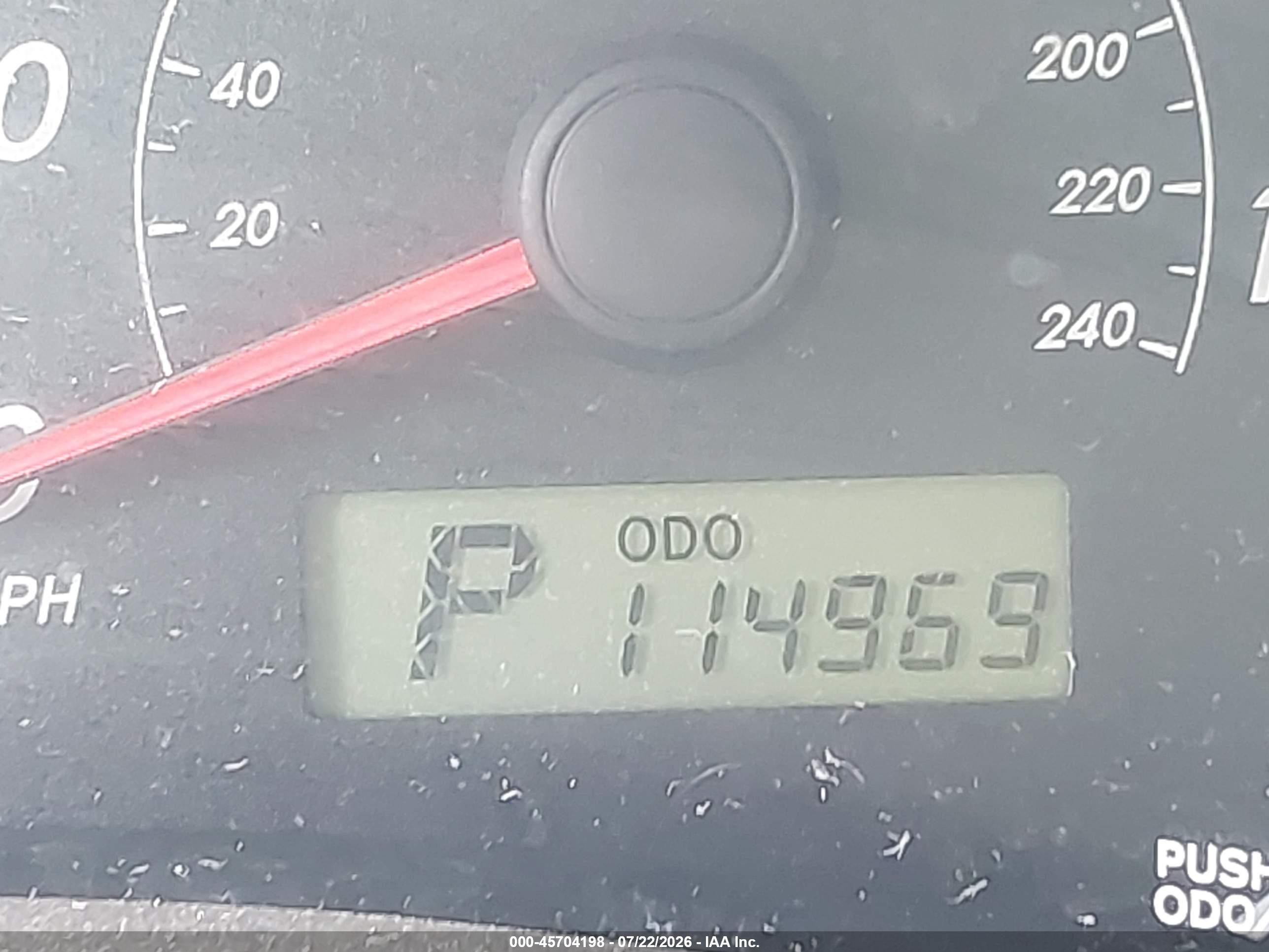 2010 Toyota Corolla Le Tan vin: 2T1BU4EE9AC363252