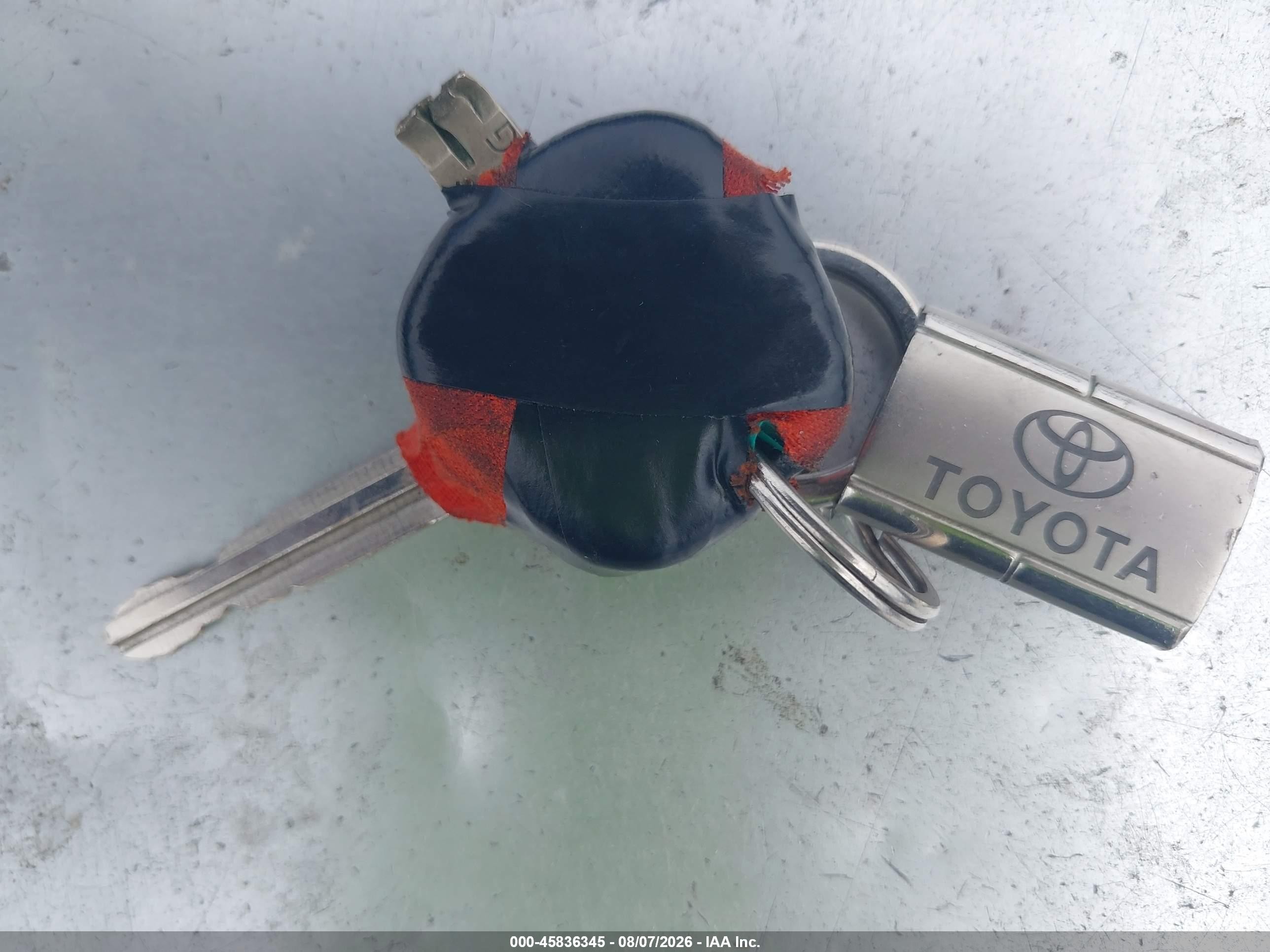 2010 Toyota Corolla Le Серый vin: 2T1BU4EE9AC422669