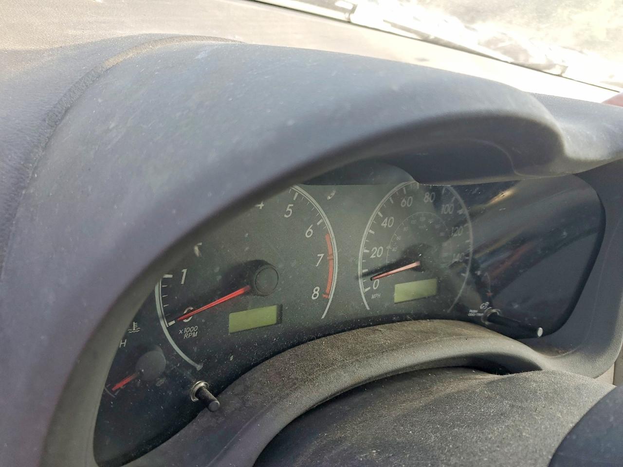 2010 Toyota Corolla Le Charcoal vin: 2T1BU4EE9AC506829