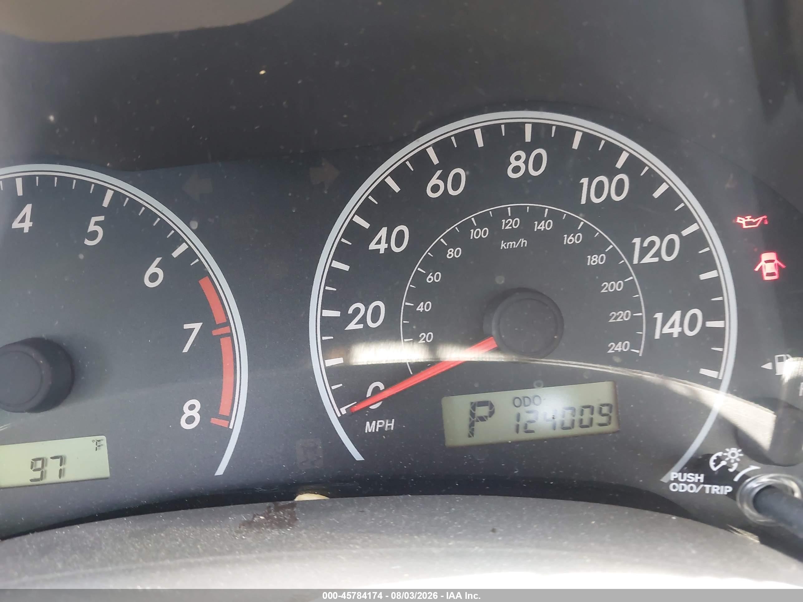 2010 Toyota Corolla Le Серебряный vin: 2T1BU4EE9AC518267