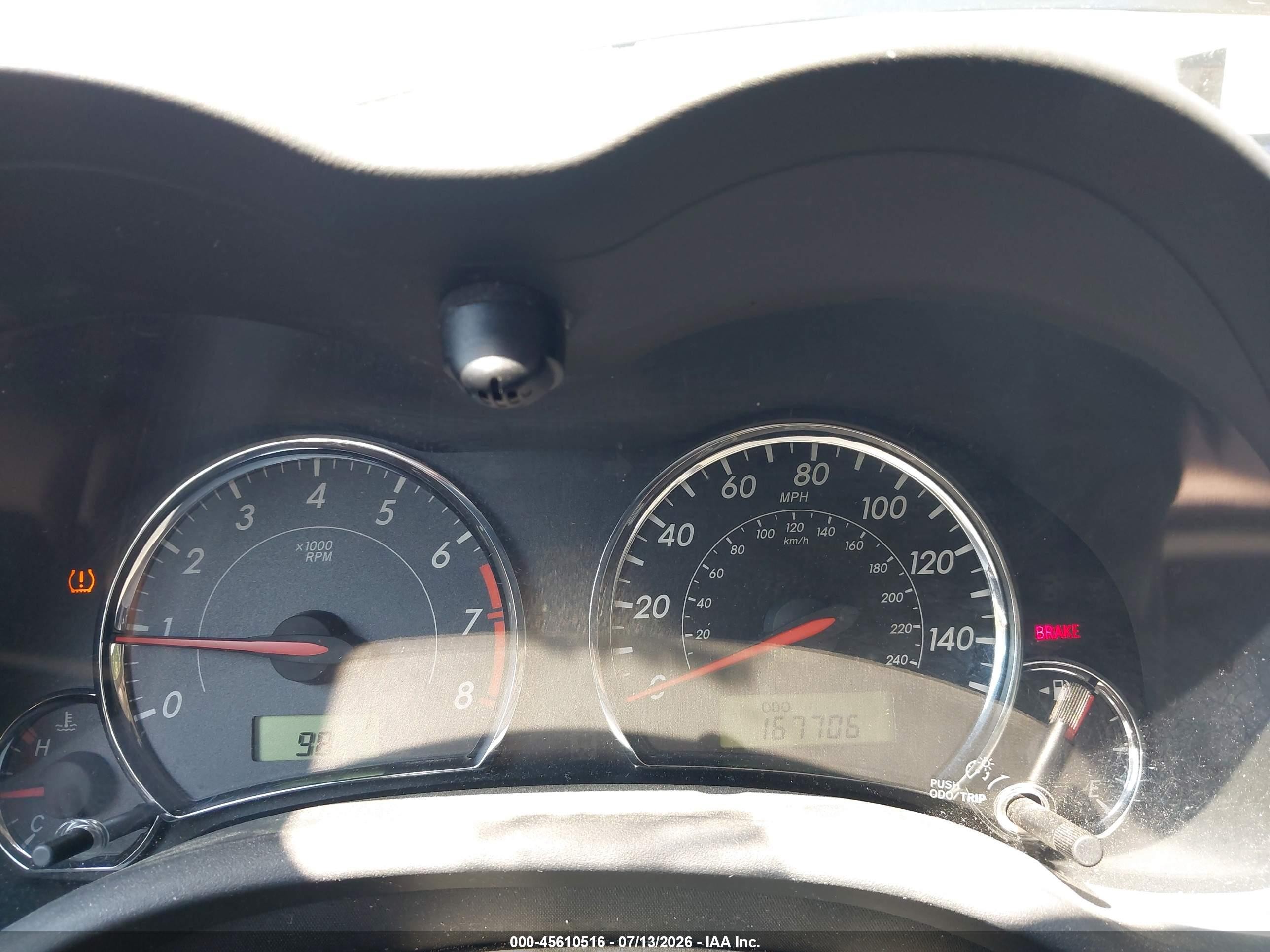 2011 Toyota Corolla S Черный vin: 2T1BU4EE9BC577949