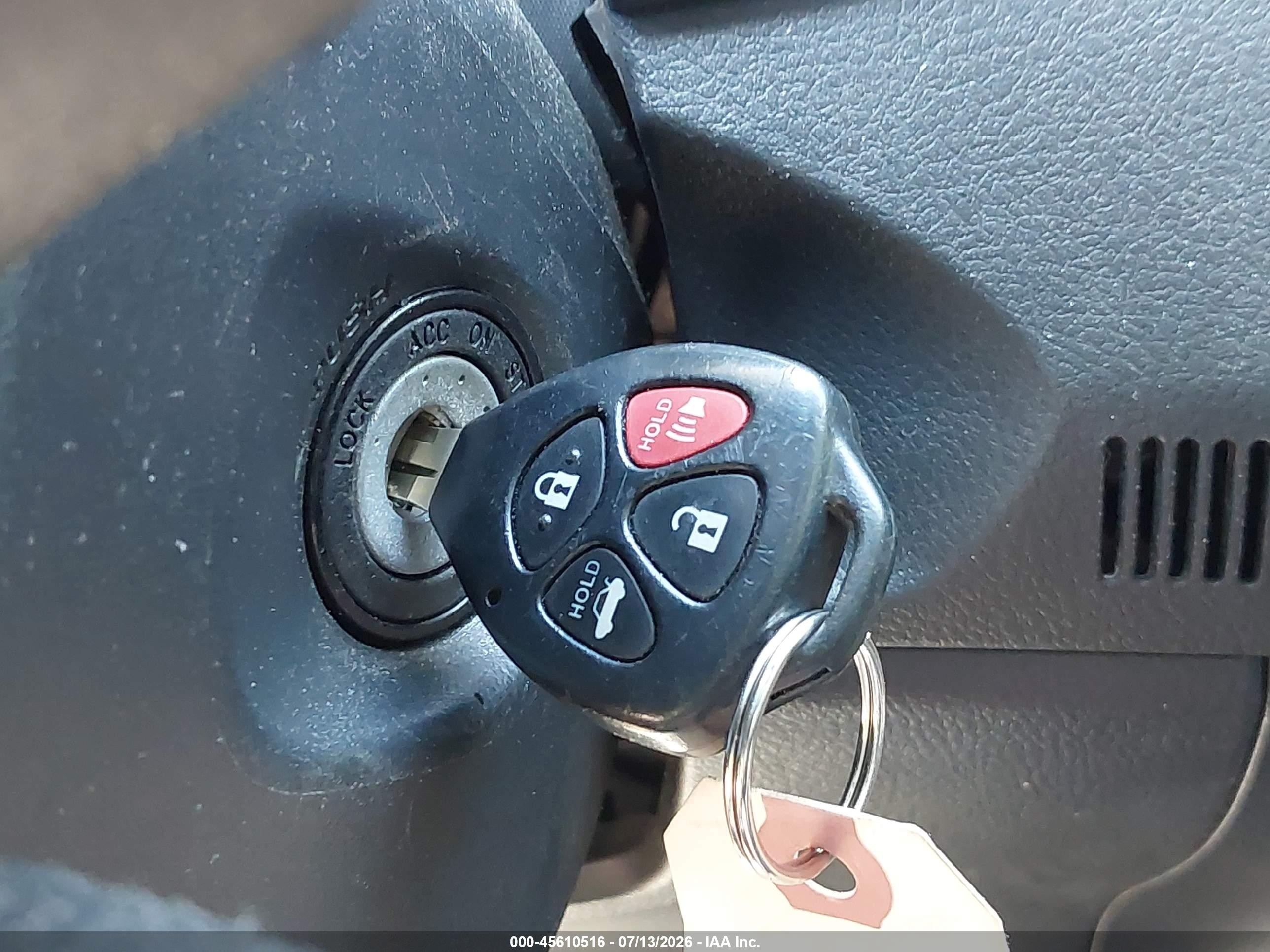 2011 Toyota Corolla S Черный vin: 2T1BU4EE9BC577949