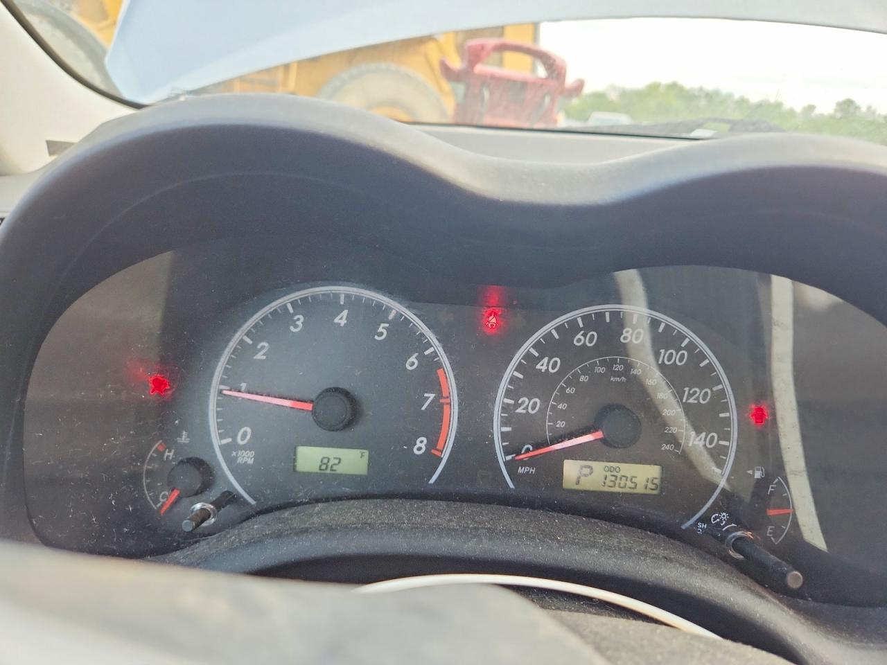 2011 Toyota Corolla Le Silver vin: 2T1BU4EE9BC649488