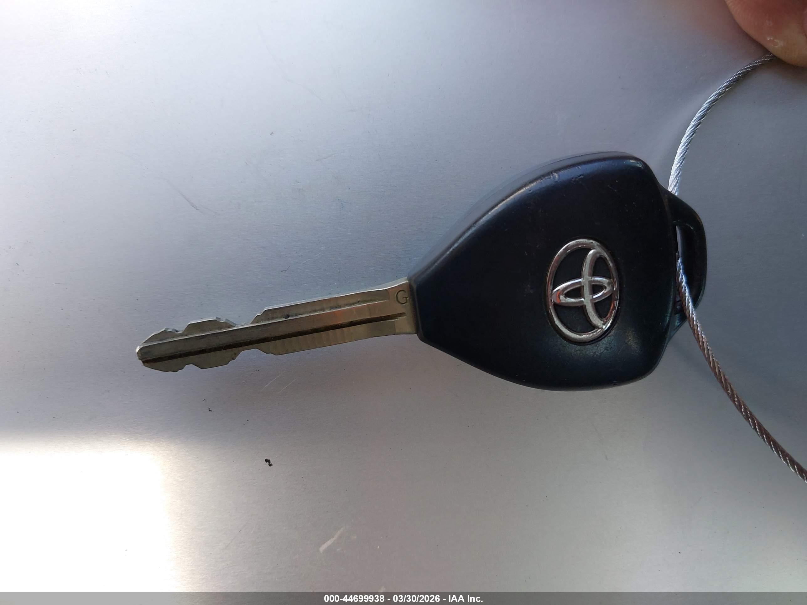 2011 Toyota Corolla S Черный vin: 2T1BU4EE9BC651712
