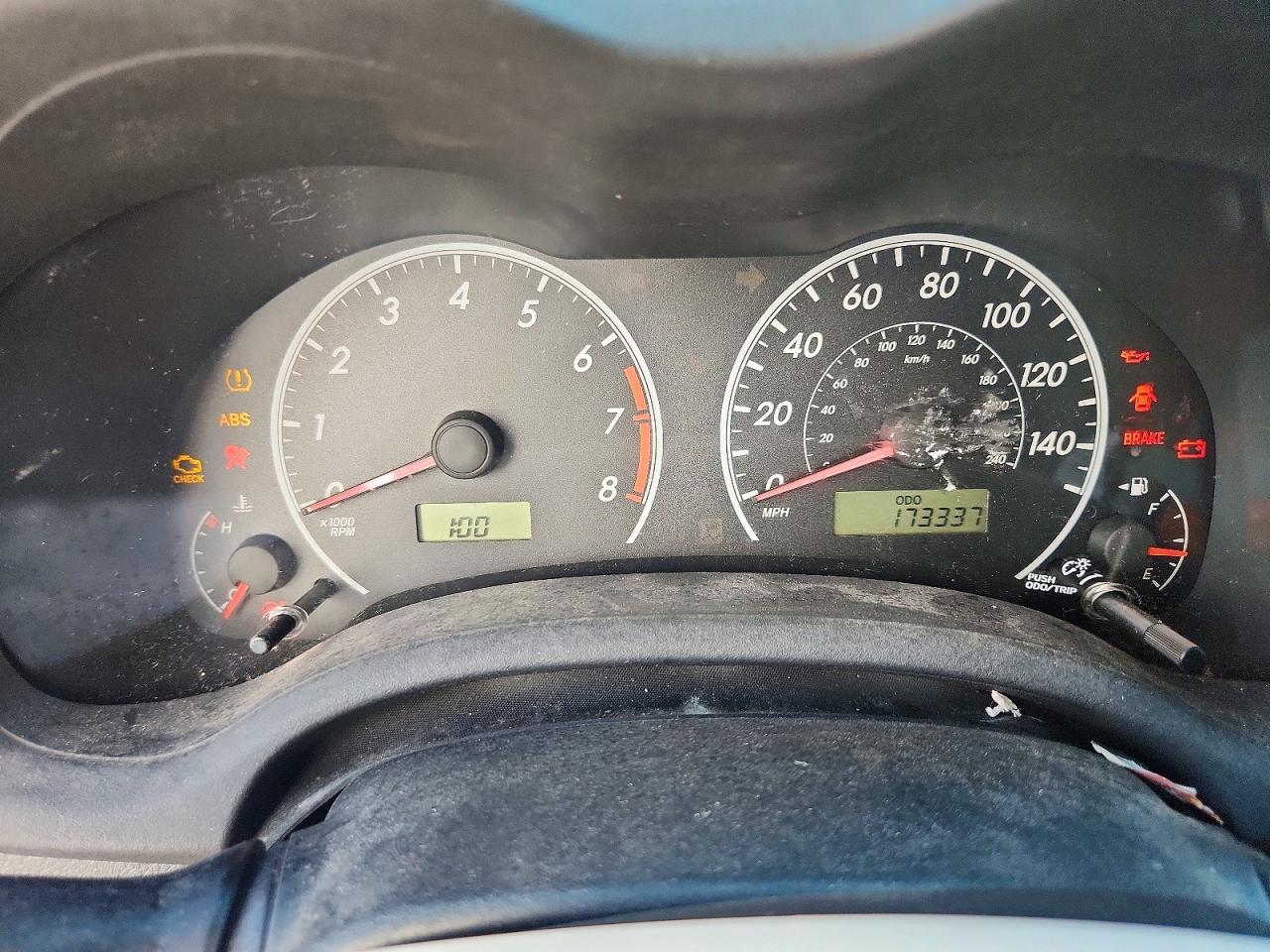 2011 Toyota Corolla S Red vin: 2T1BU4EE9BC716509