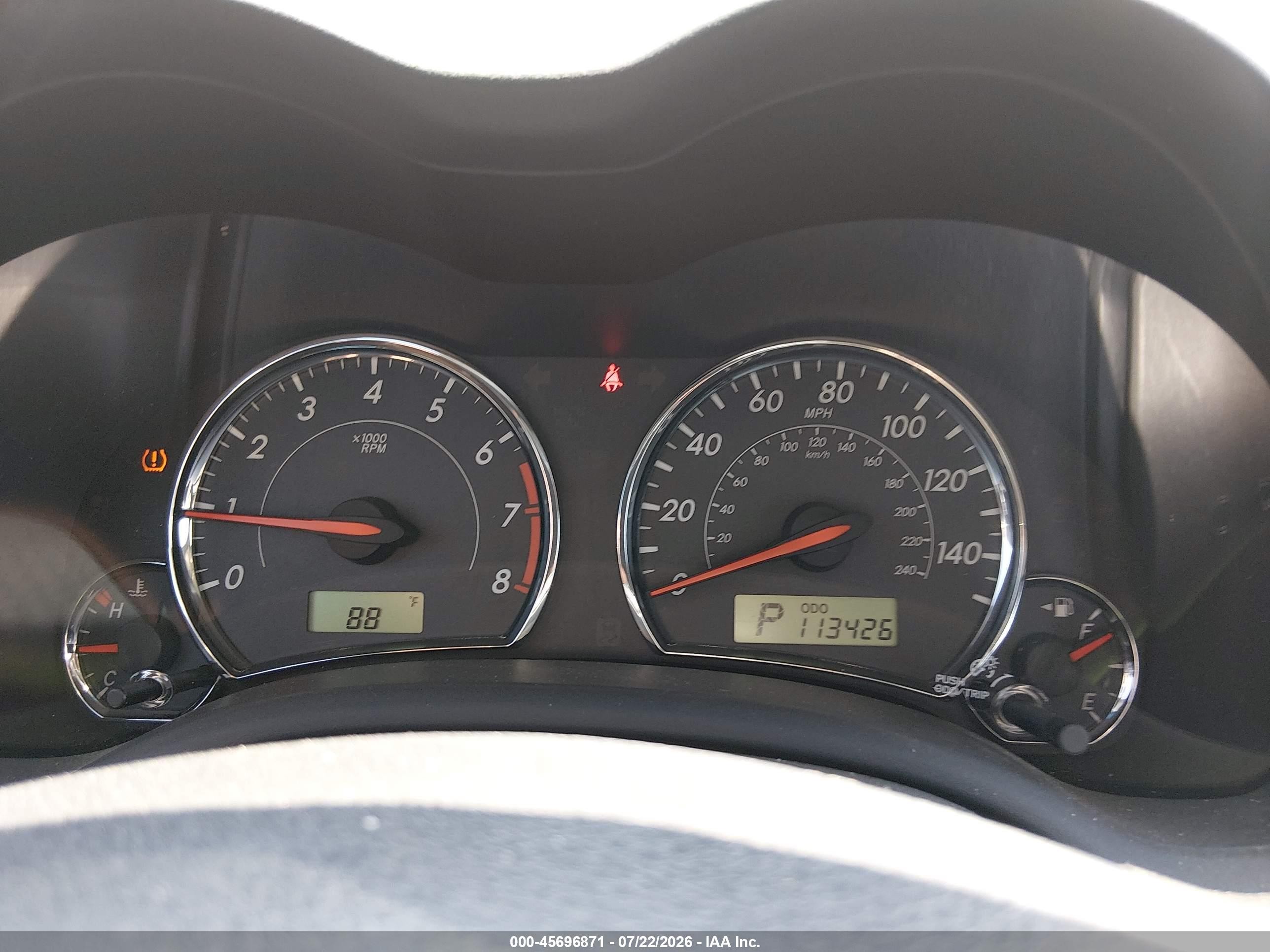 2011 Toyota Corolla S Silver vin: 2T1BU4EE9BC723170