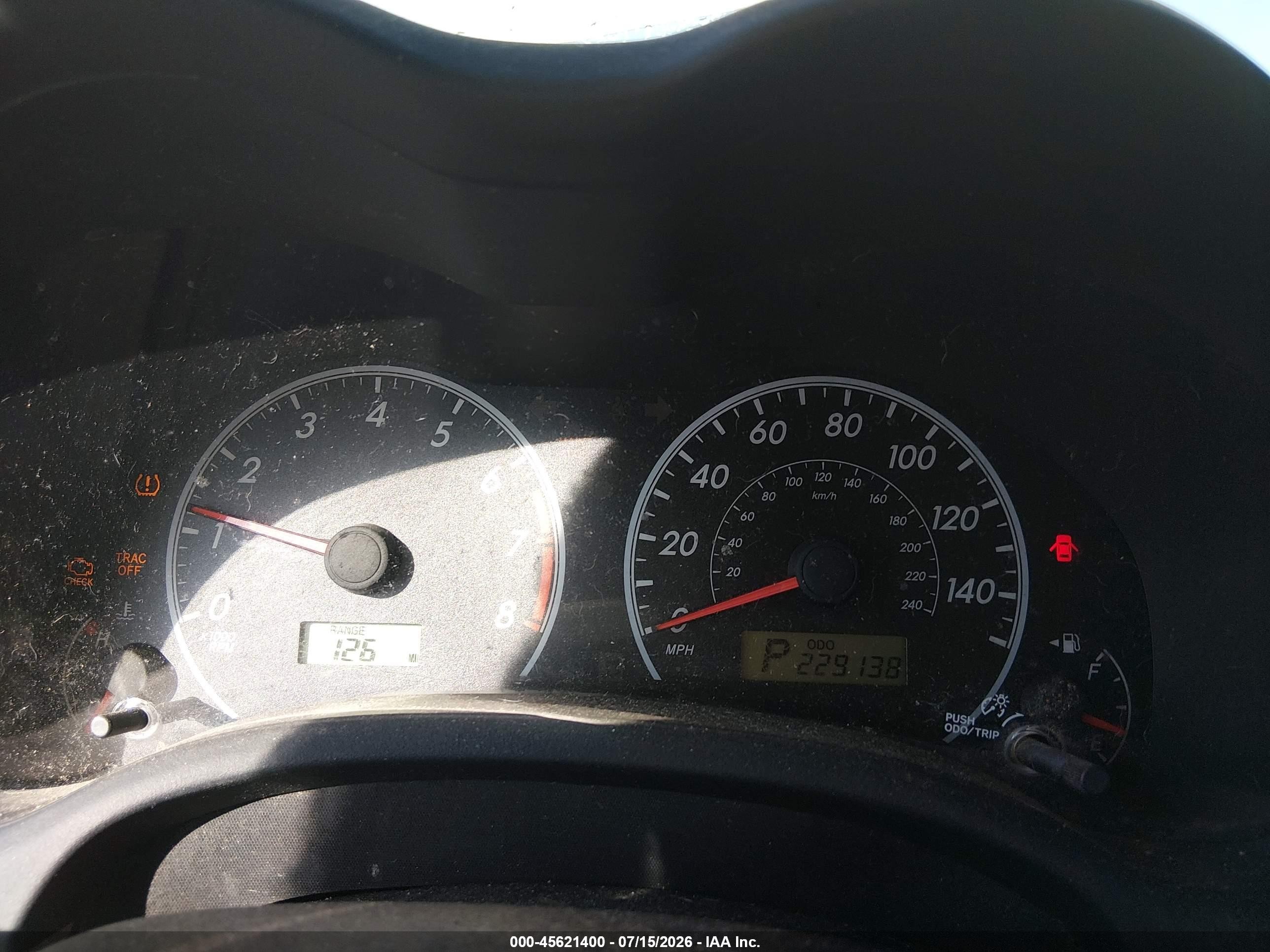 2011 Toyota Corolla Le White vin: 2T1BU4EE9BC753785