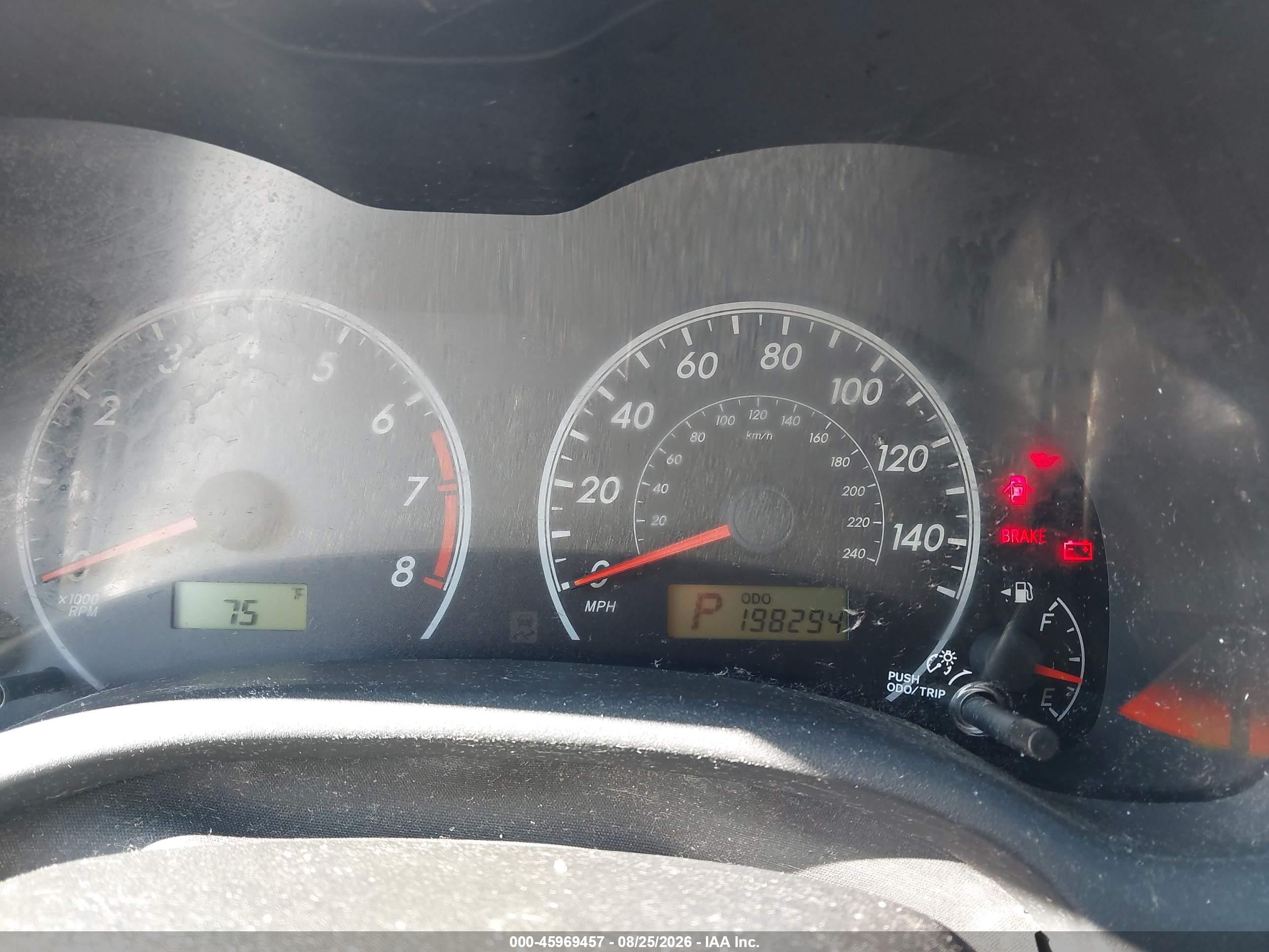 2012 Toyota Corolla Le Silver vin: 2T1BU4EE9CC829474