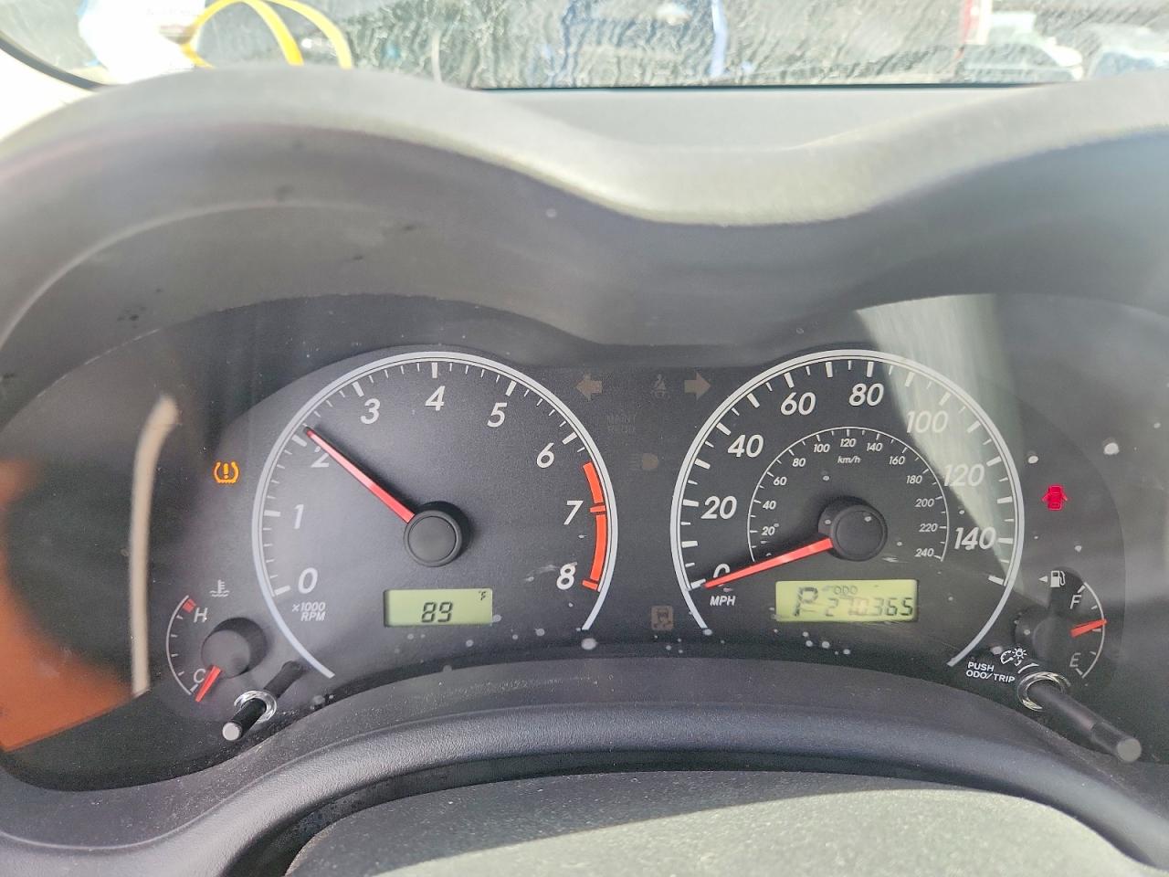 2012 Toyota Corolla Le Charcoal vin: 2T1BU4EE9CC837347