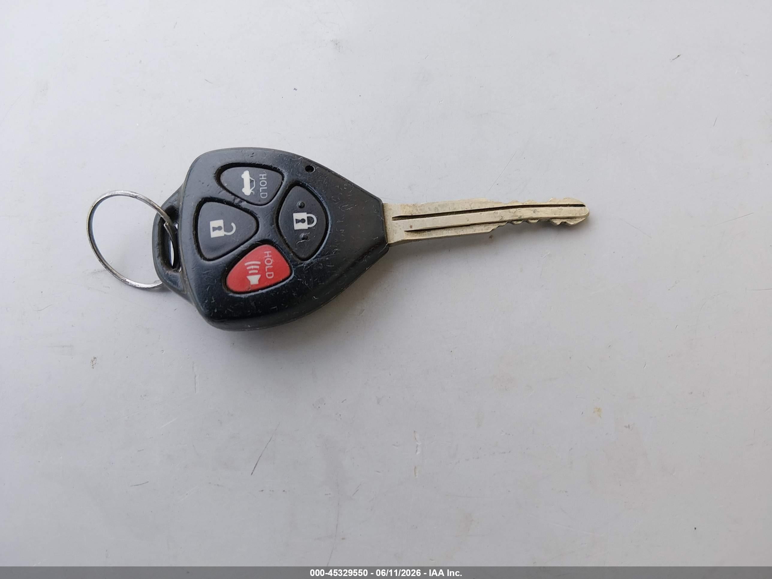 2012 Toyota Corolla Le Black vin: 2T1BU4EE9CC861261