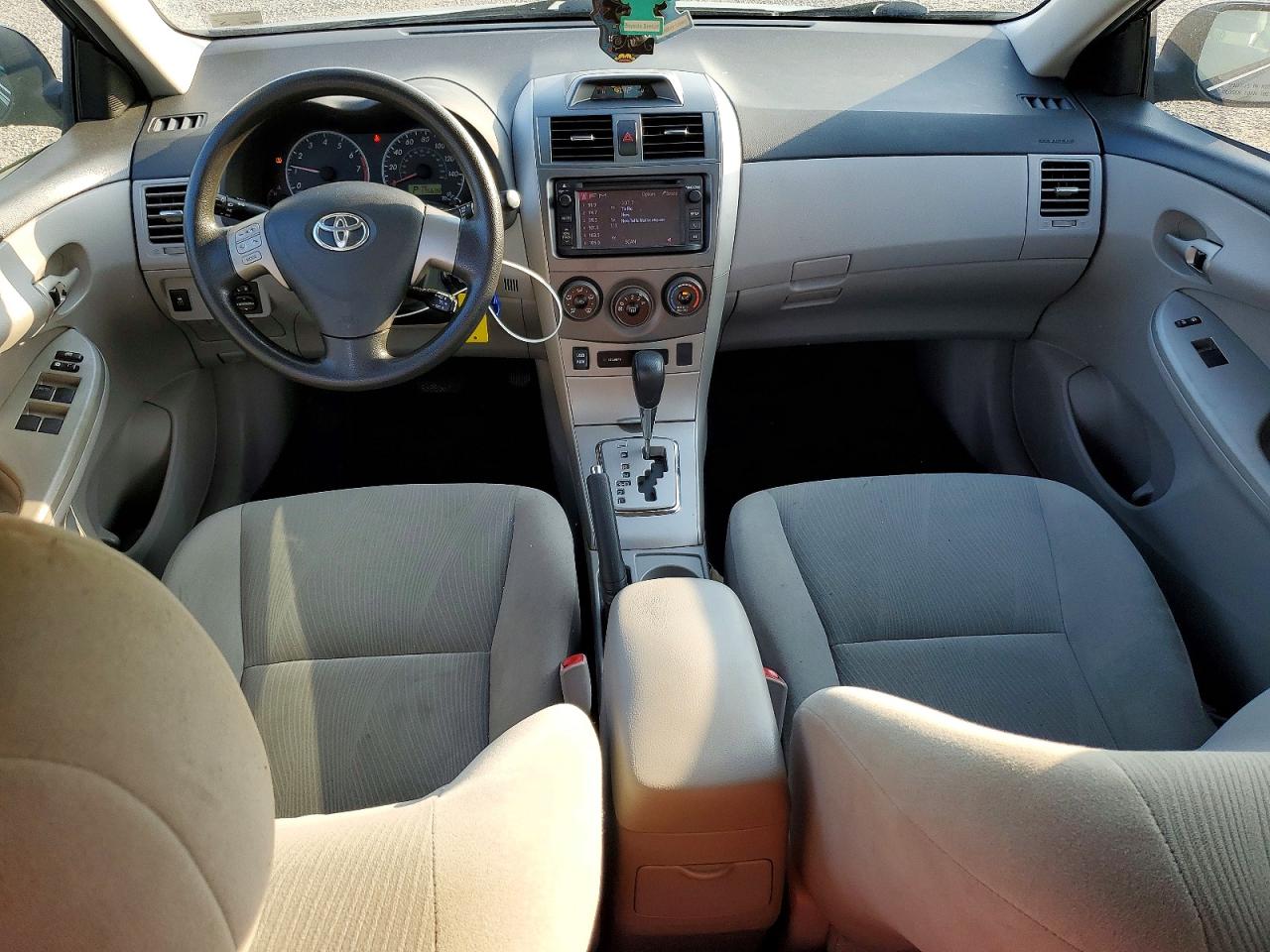 2013 Toyota Corolla Le Black vin: 2T1BU4EE9DC047628
