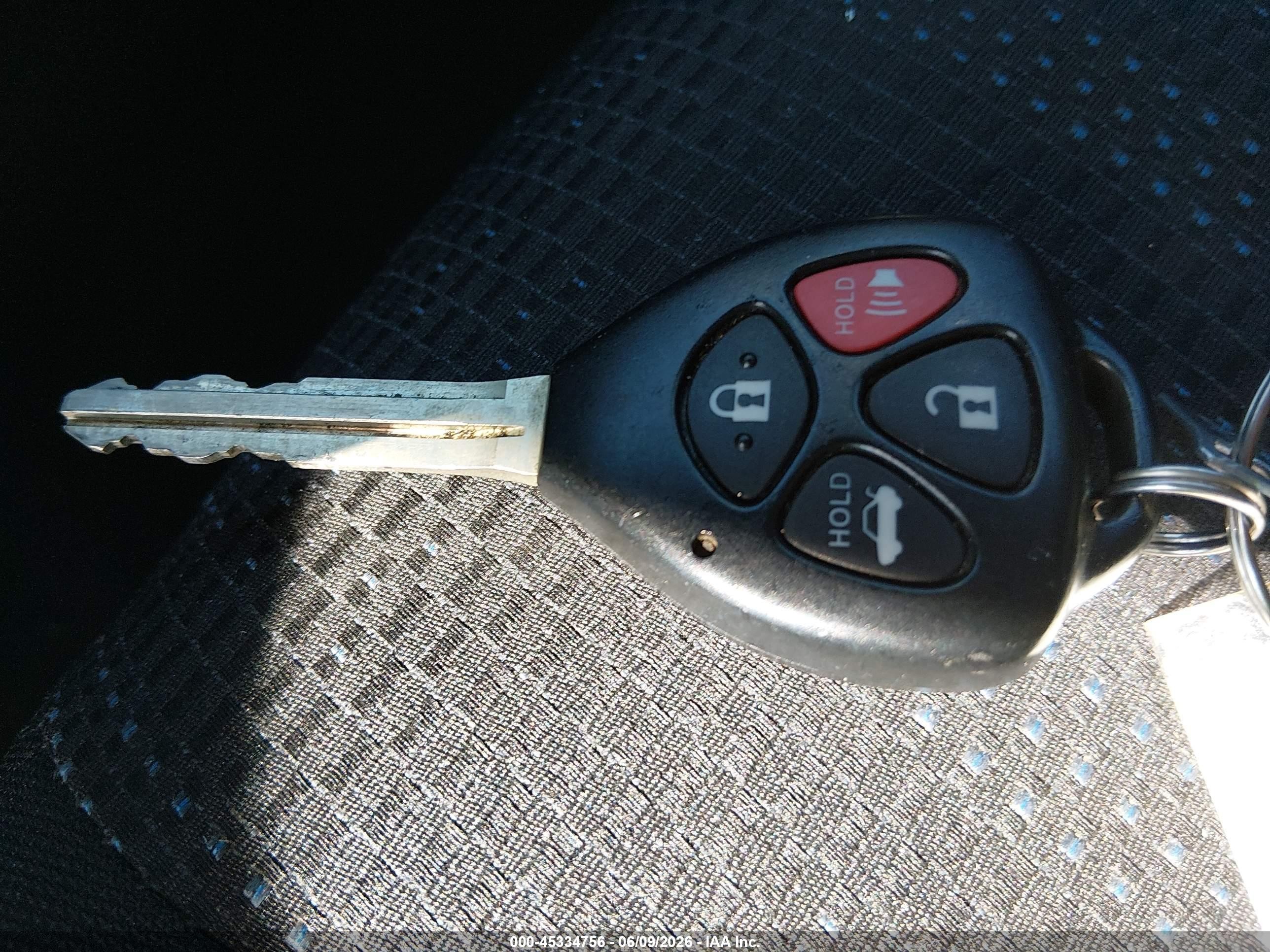 2013 Toyota Corolla S Белый vin: 2T1BU4EE9DC064736