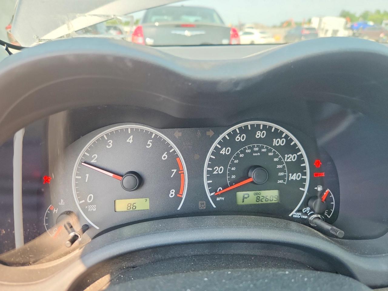 2013 Toyota Corolla Le Gray vin: 2T1BU4EE9DC098109