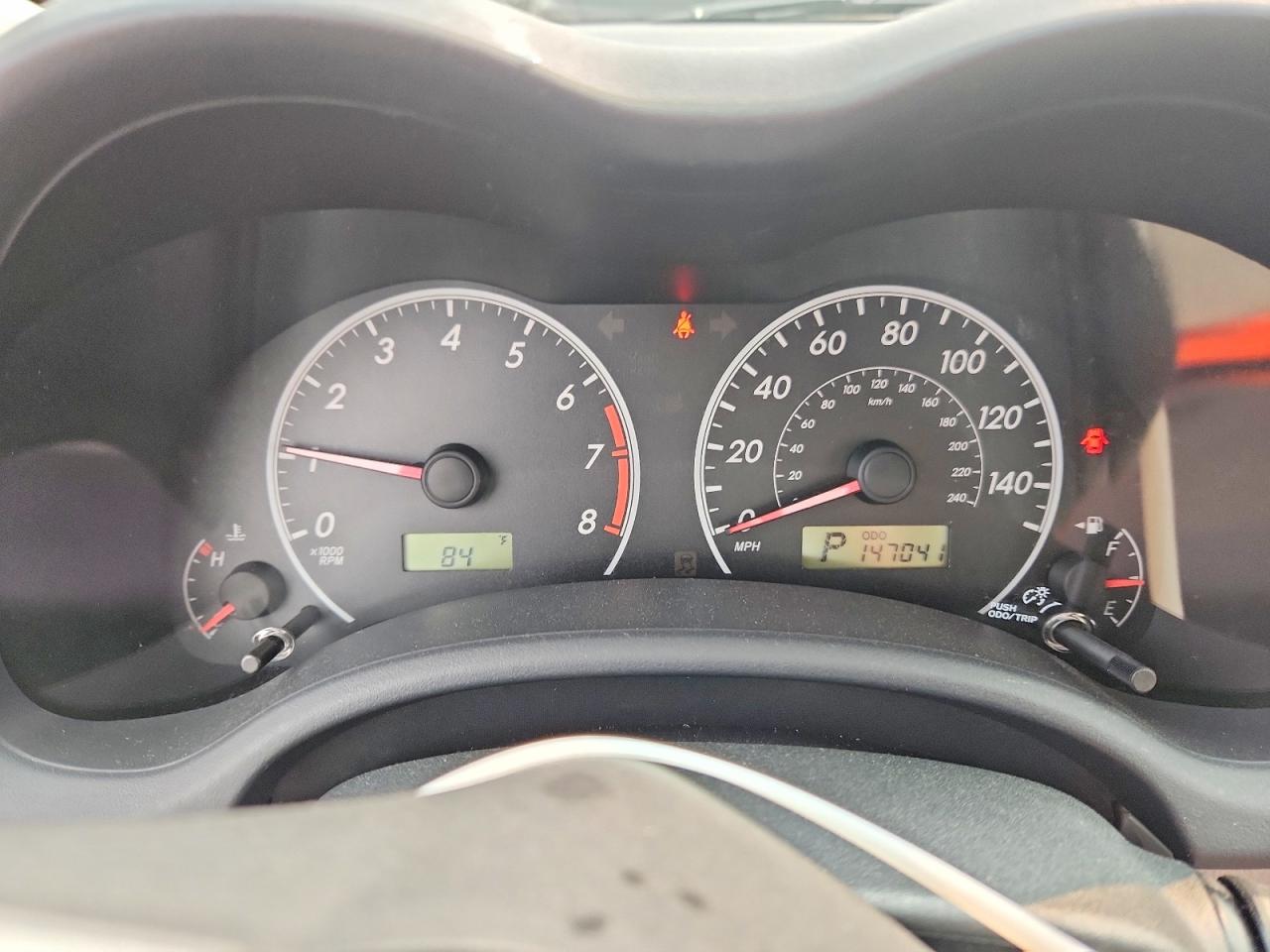 2013 Toyota Corolla Le Gray vin: 2T1BU4EE9DC114020