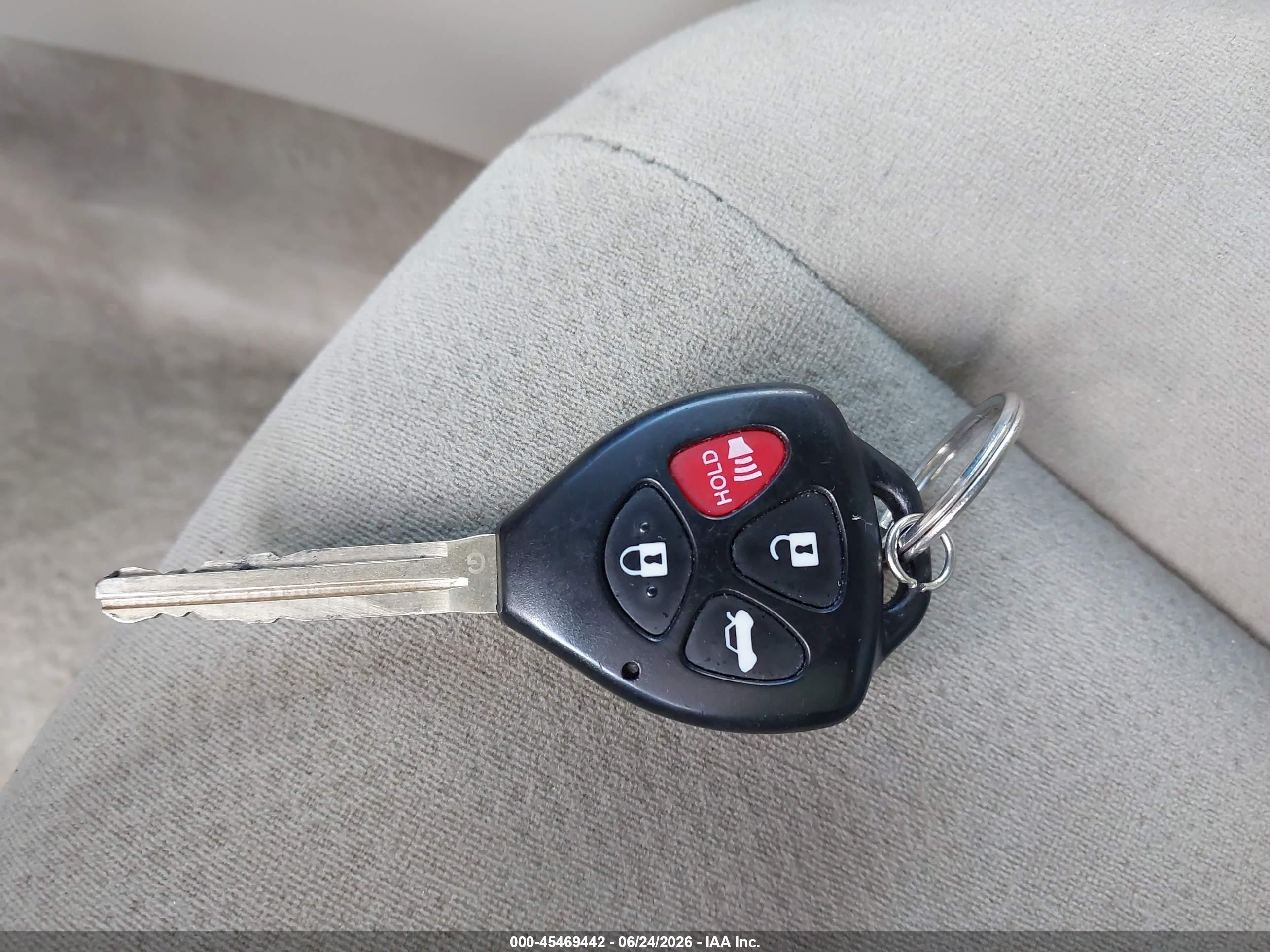 2013 Toyota Corolla L White vin: 2T1BU4EE9DC117970