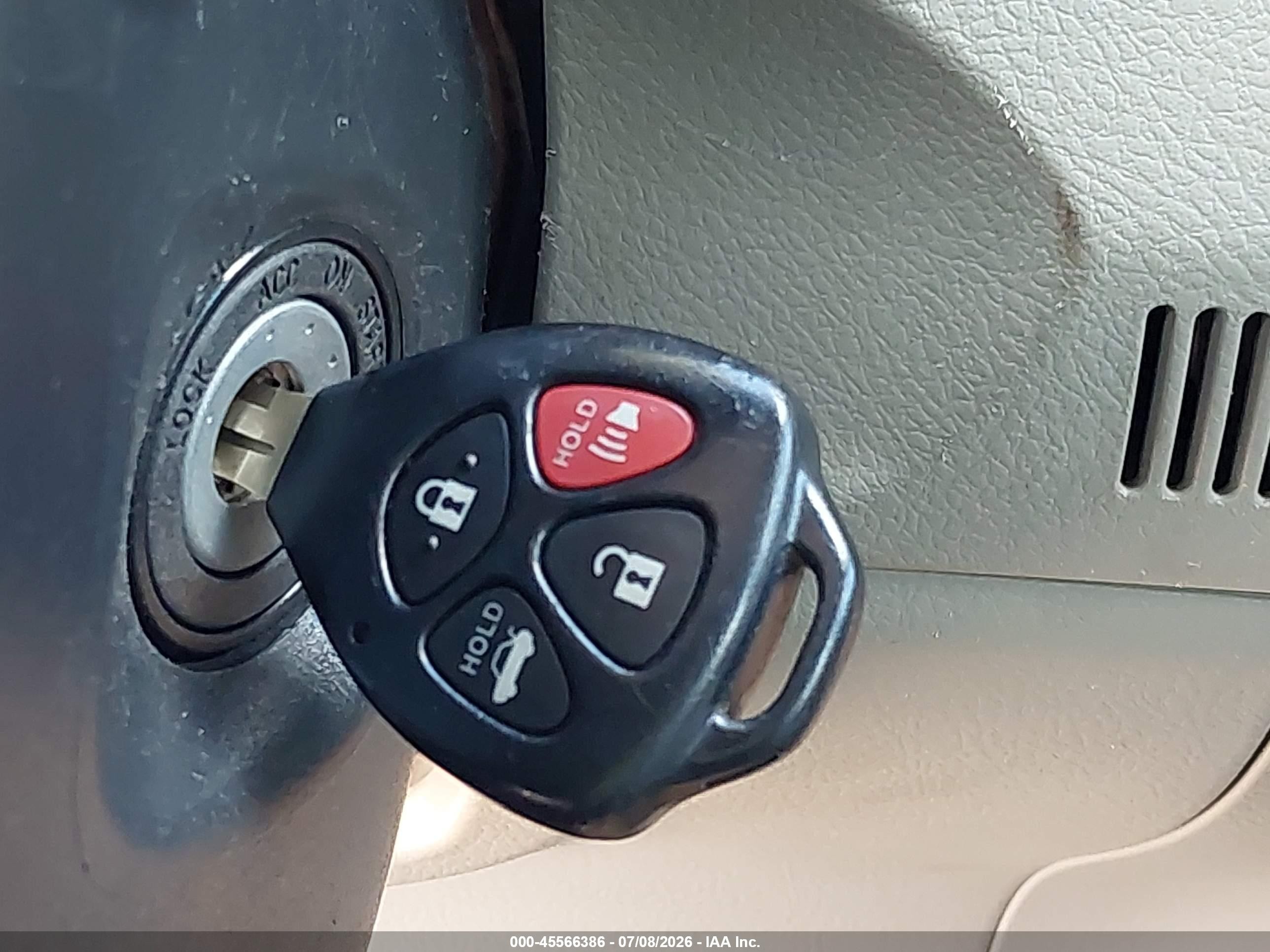 2013 Toyota Corolla L Red vin: 2T1BU4EE9DC121114
