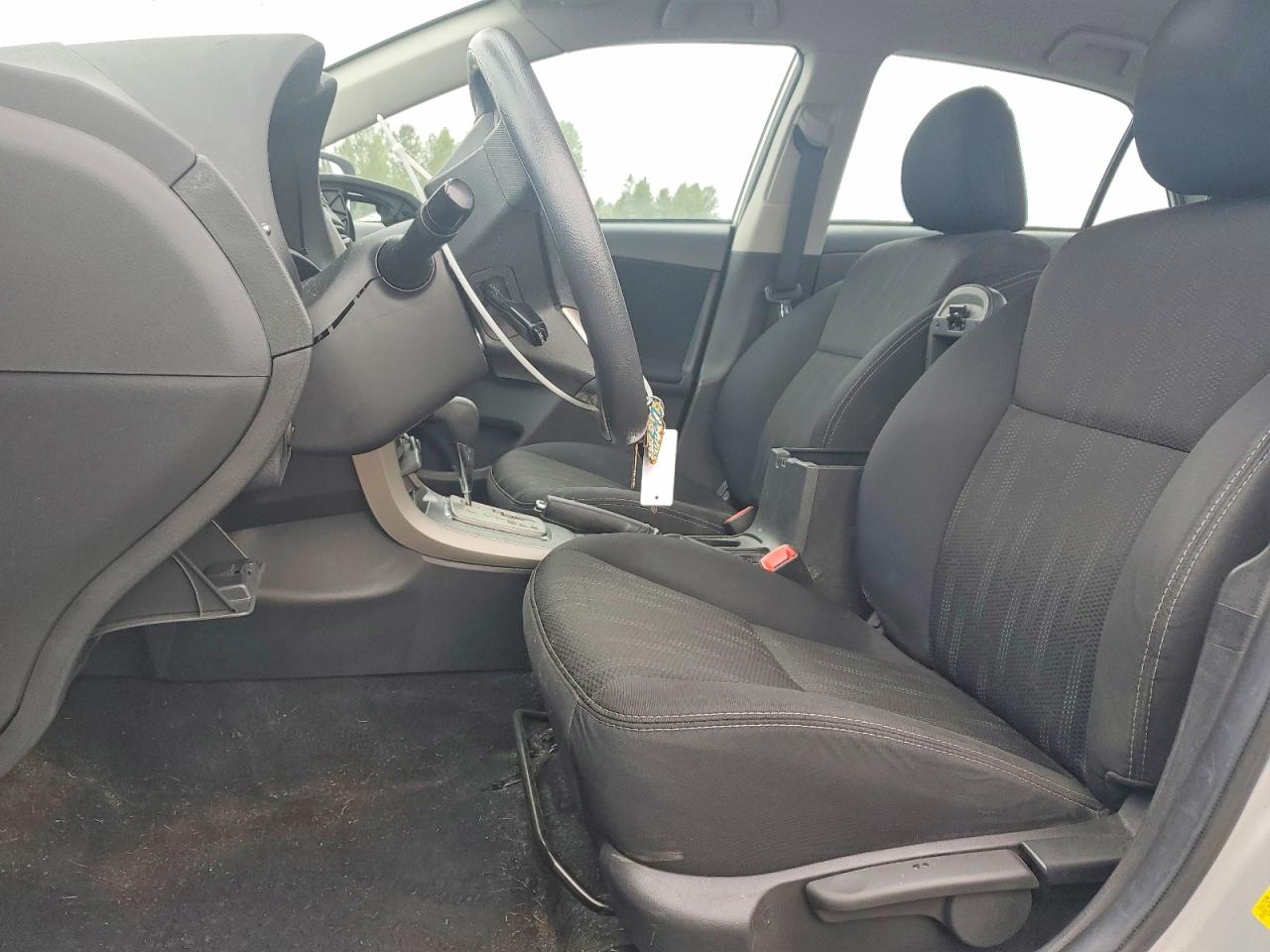 2013 Toyota Corolla S Silver vin: 2T1BU4EE9DC122084