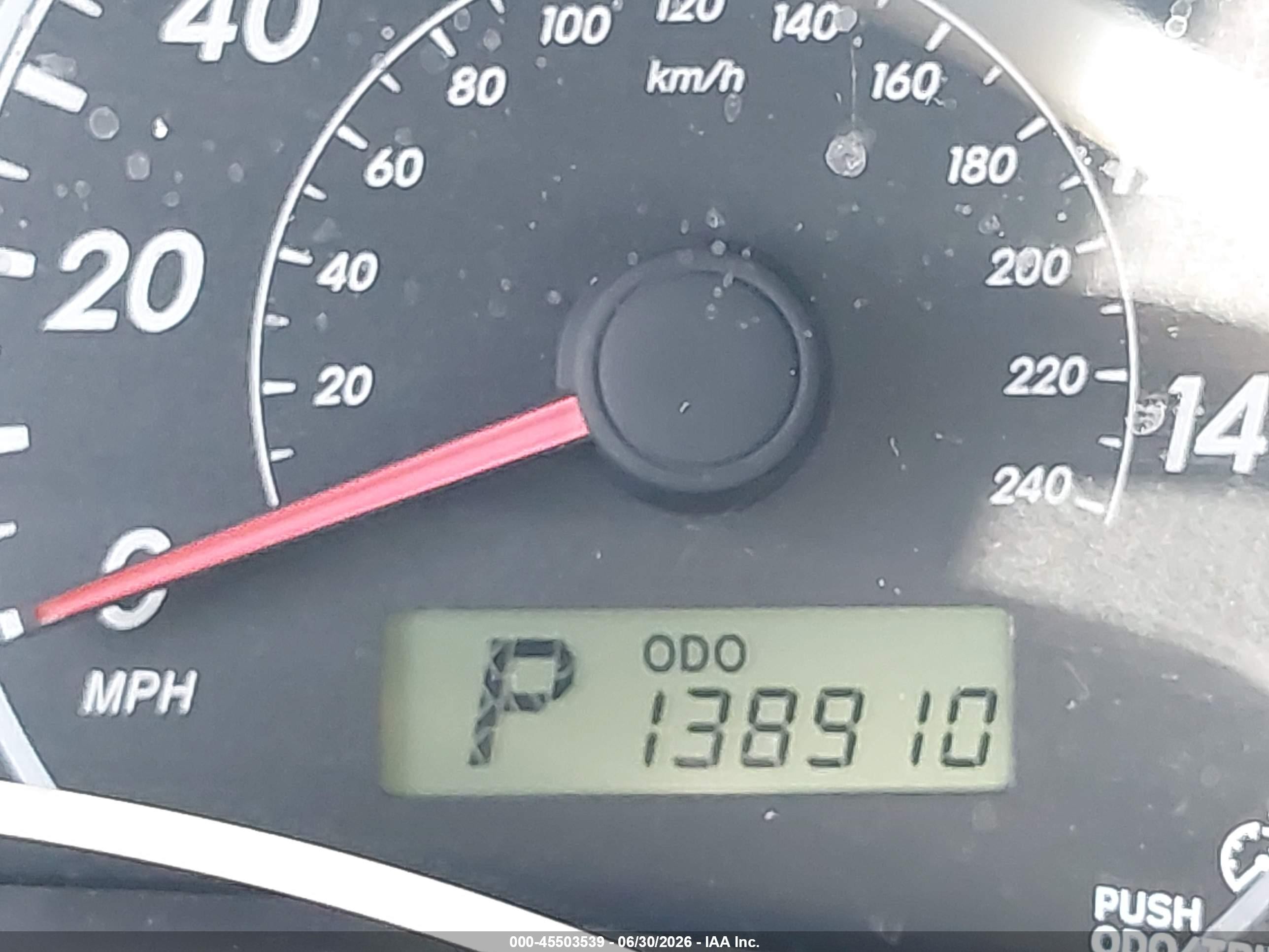 2013 Toyota Corolla L Blue vin: 2T1BU4EE9DC920391