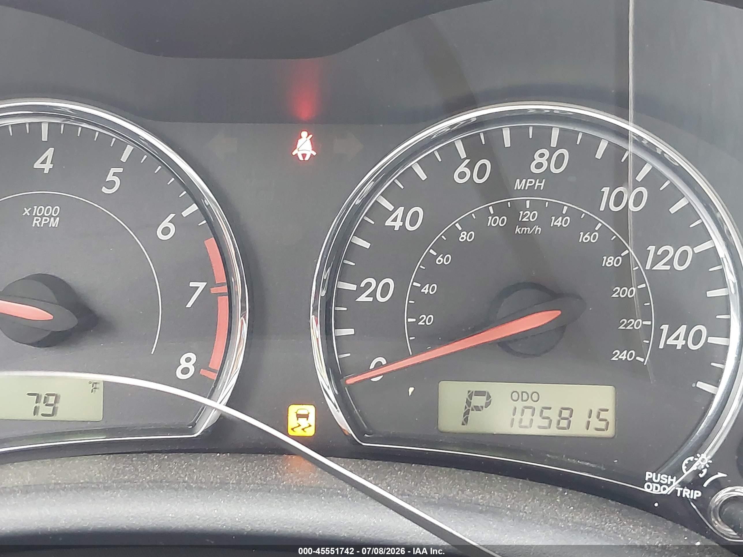 2013 Toyota Corolla S Silver vin: 2T1BU4EE9DC960986