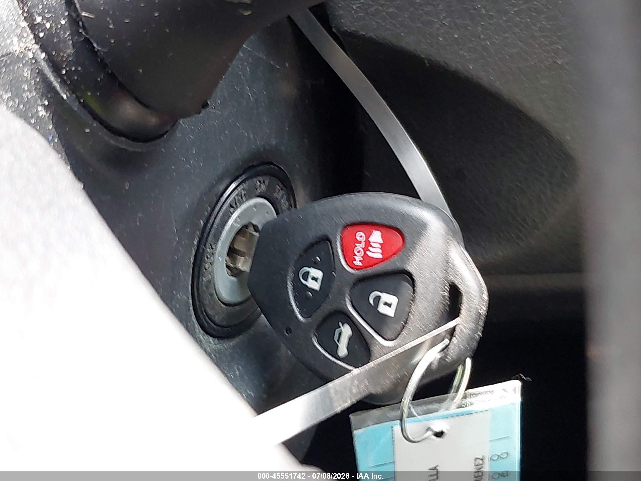 2013 Toyota Corolla S Silver vin: 2T1BU4EE9DC960986