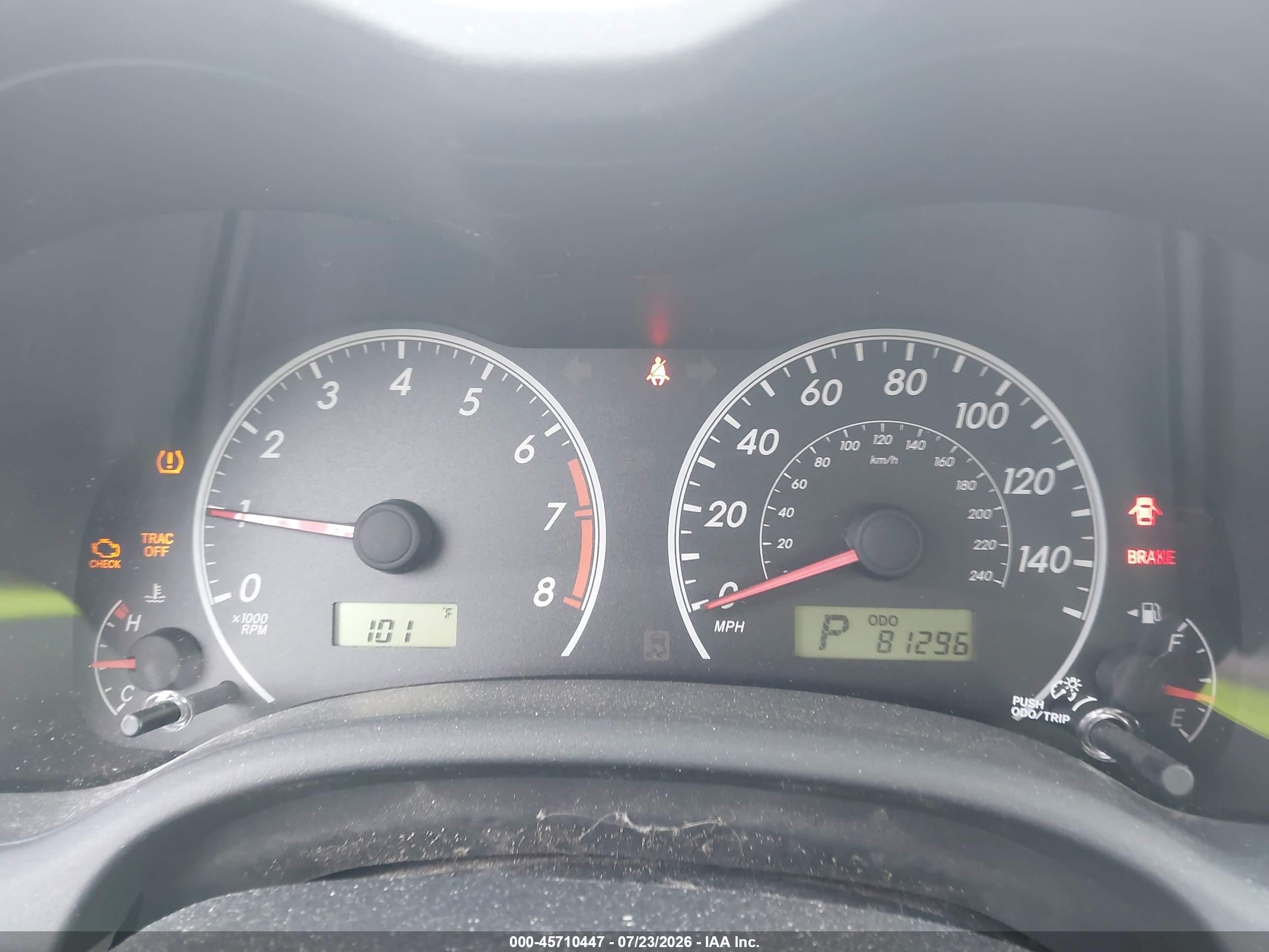 2013 Toyota Corolla Le Серый vin: 2T1BU4EE9DC976668
