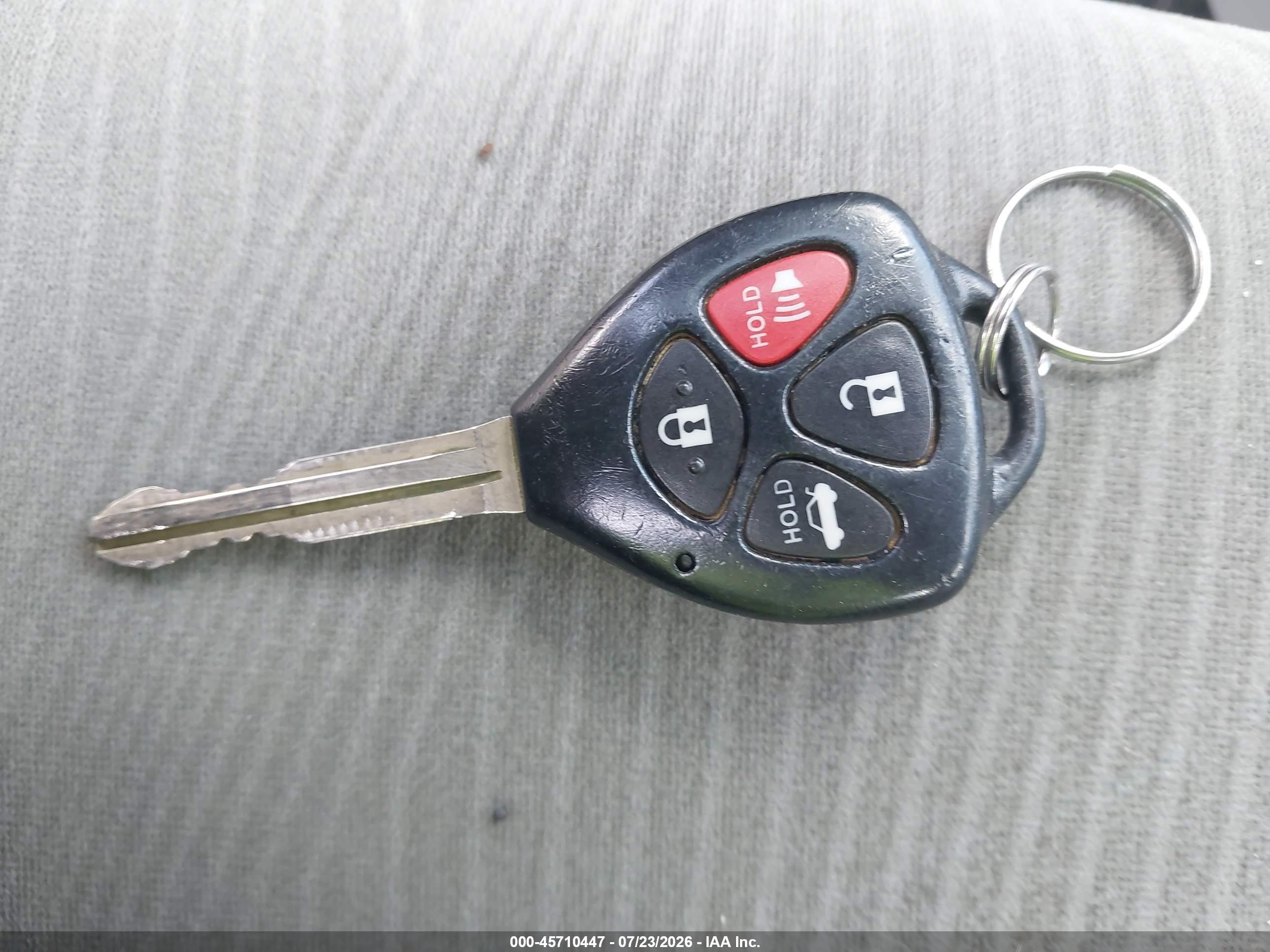 2013 Toyota Corolla Le Серый vin: 2T1BU4EE9DC976668
