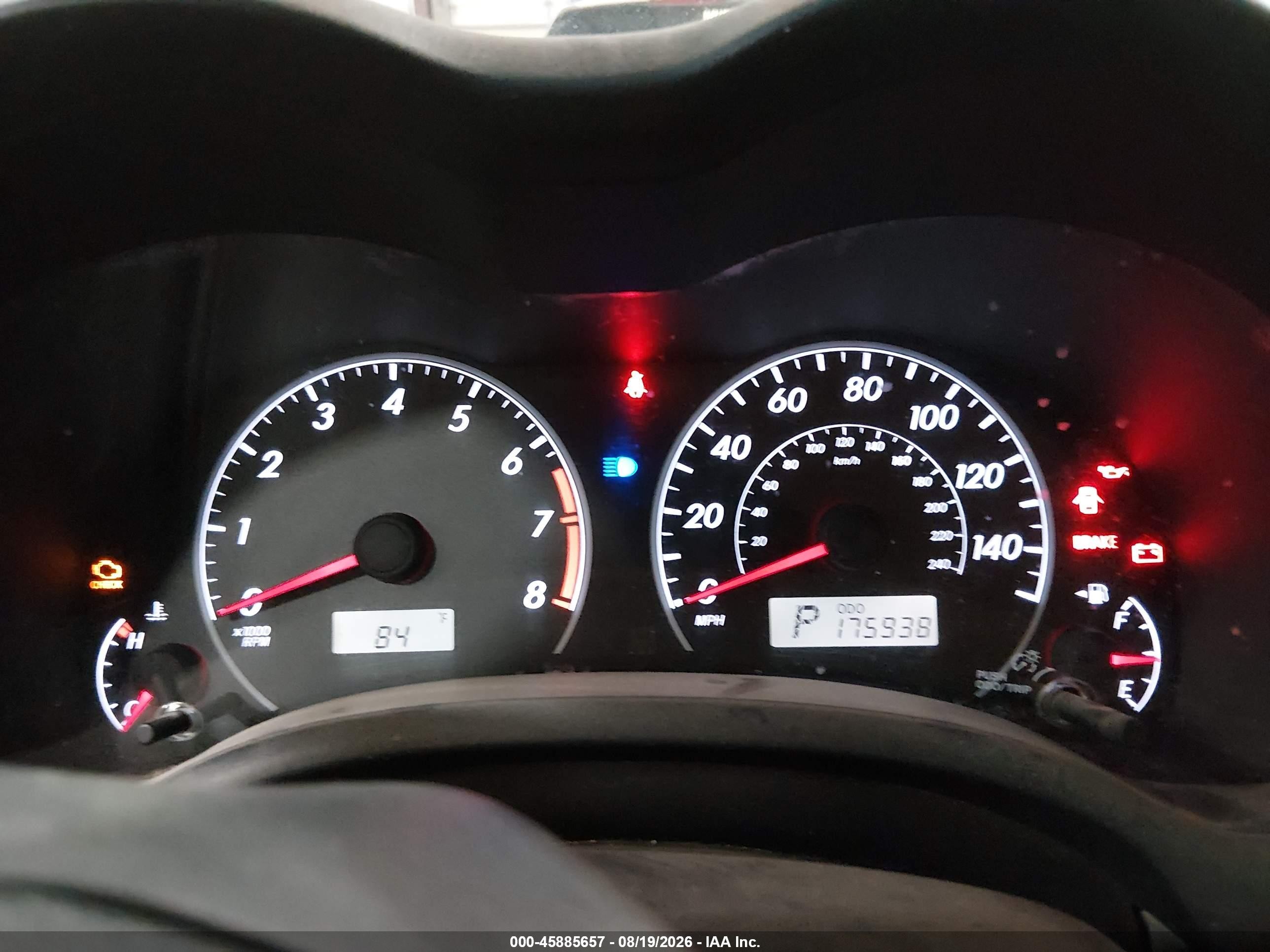 2013 Toyota Corolla Le Gray vin: 2T1BU4EE9DC984222