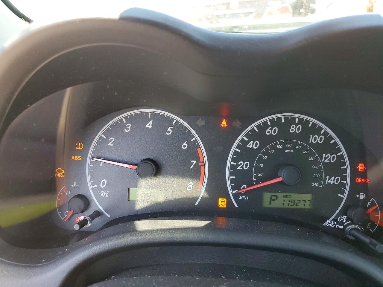 2013 Toyota Corolla L Gray vin: 2T1BU4EE9DC994197