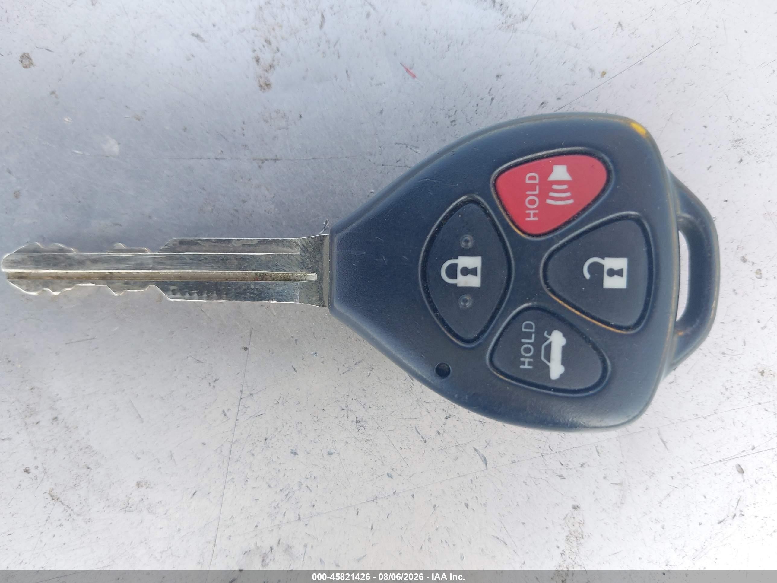2010 Toyota Corolla Ce Champagne vin: 2T1BU4EEXAC257327